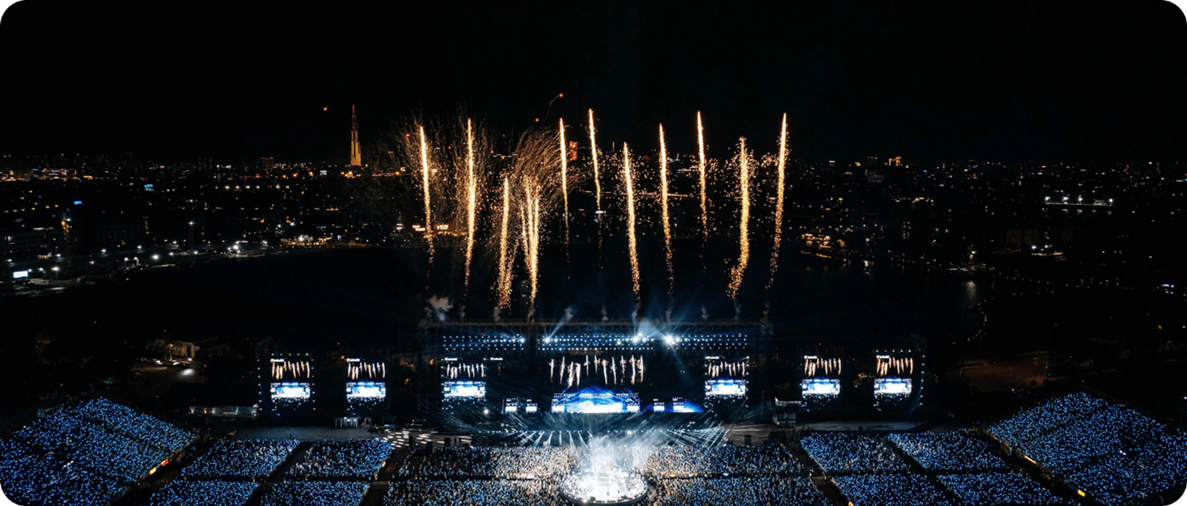 Mega Concert