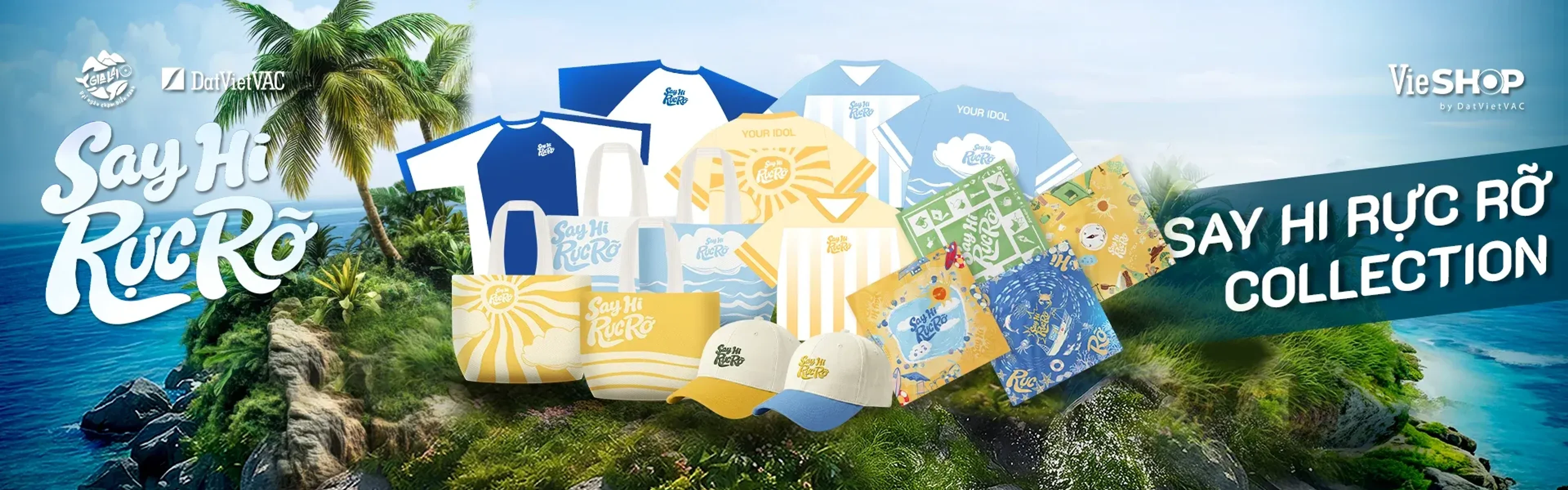 Nhượng quyền thương mại & Merchandising