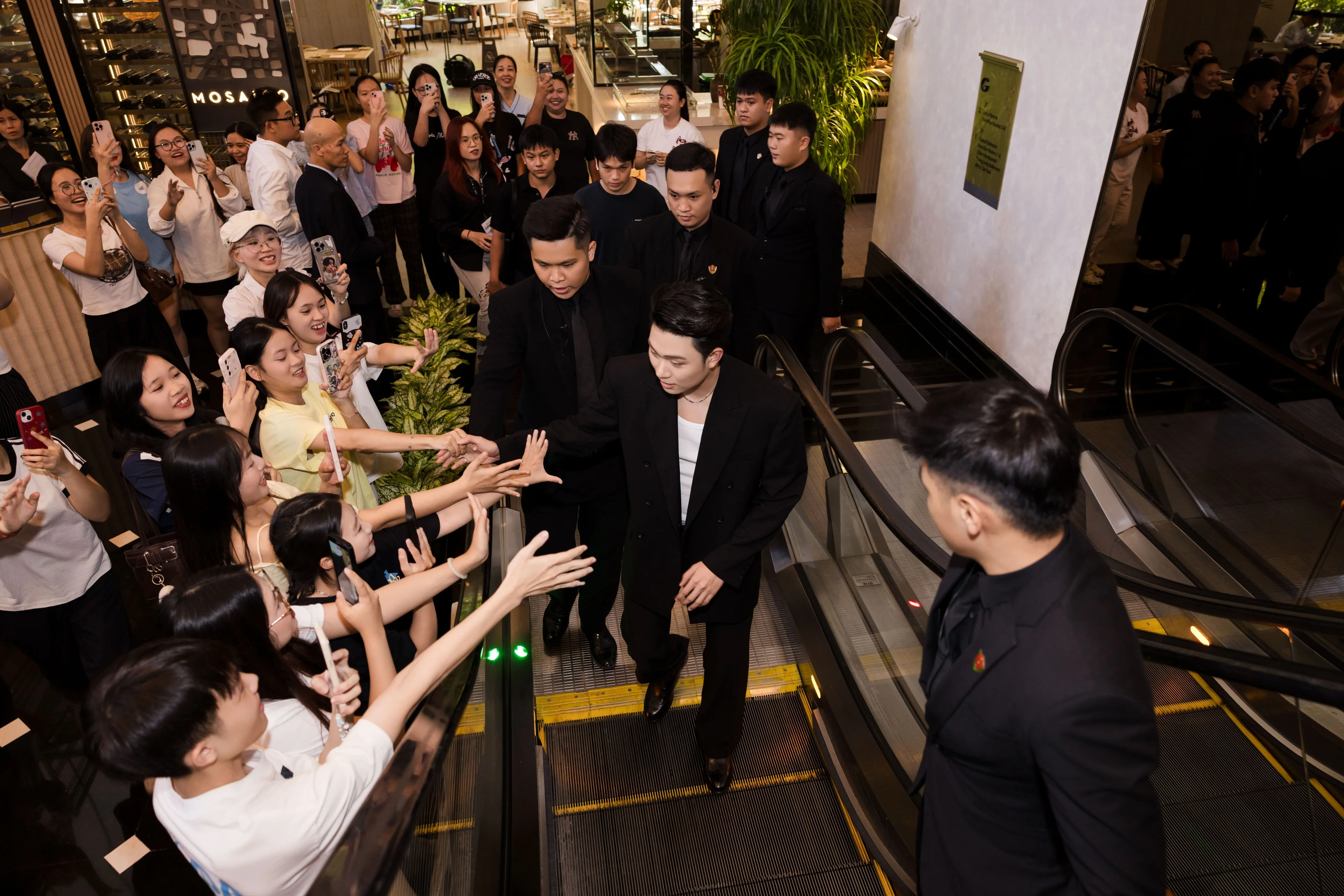 Còn 1 tuần đóng đăng ký, IPO DatVietVAC ghi nhận 90% lượng cổ phiếu đã có nhà đầu tư quan tâm