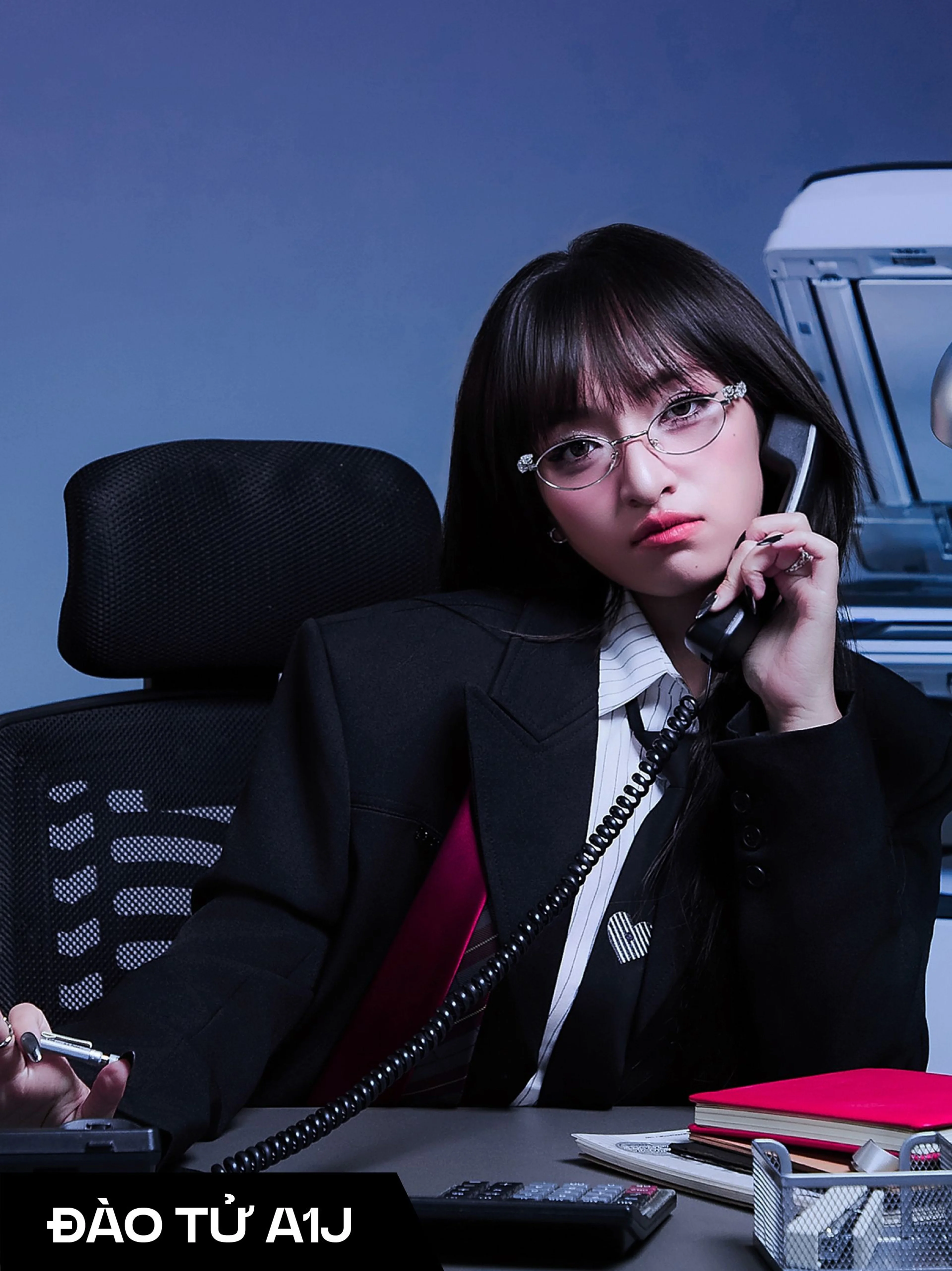 Đào Tử A1J