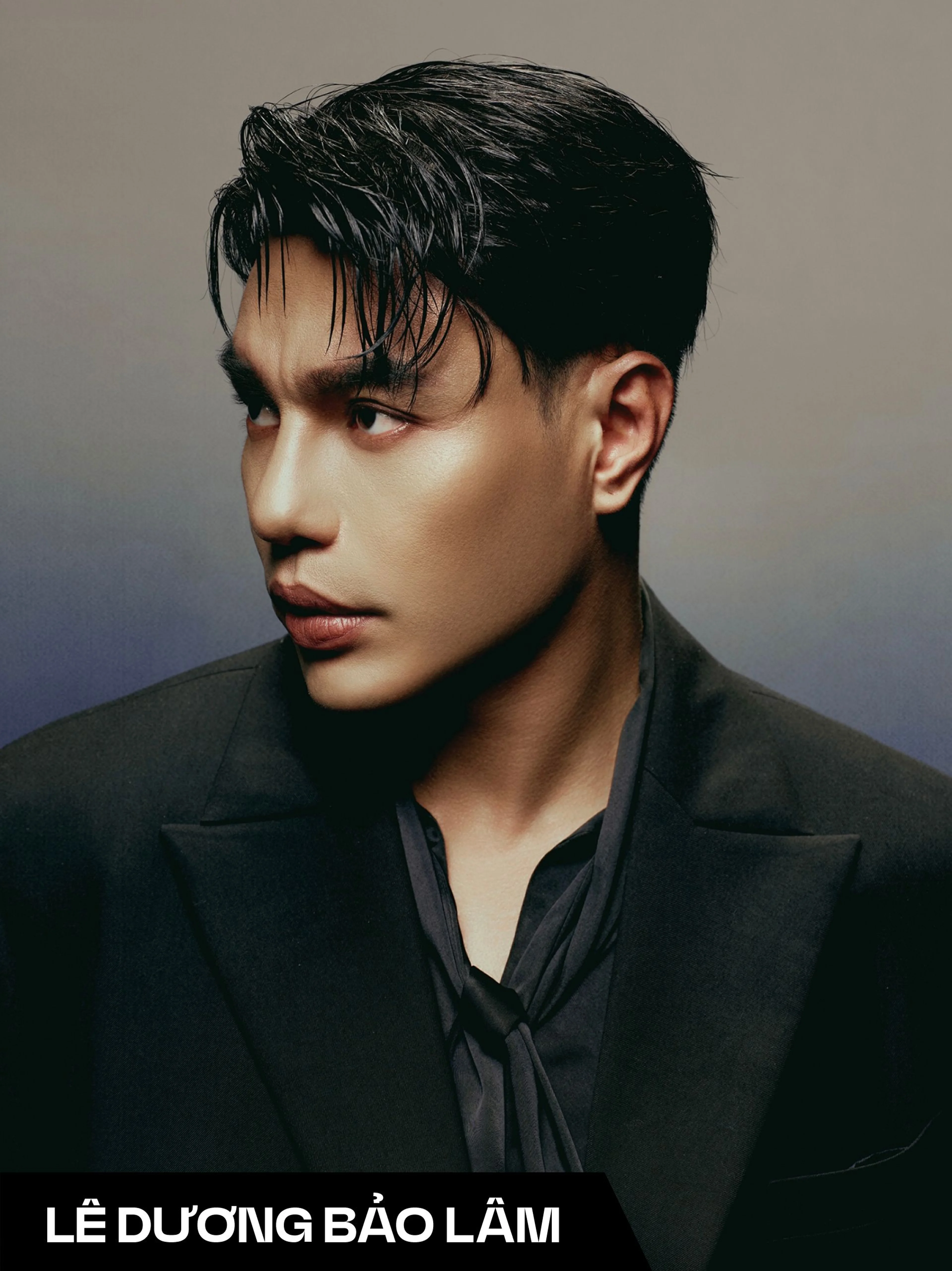Lê Dương Bảo Lâm