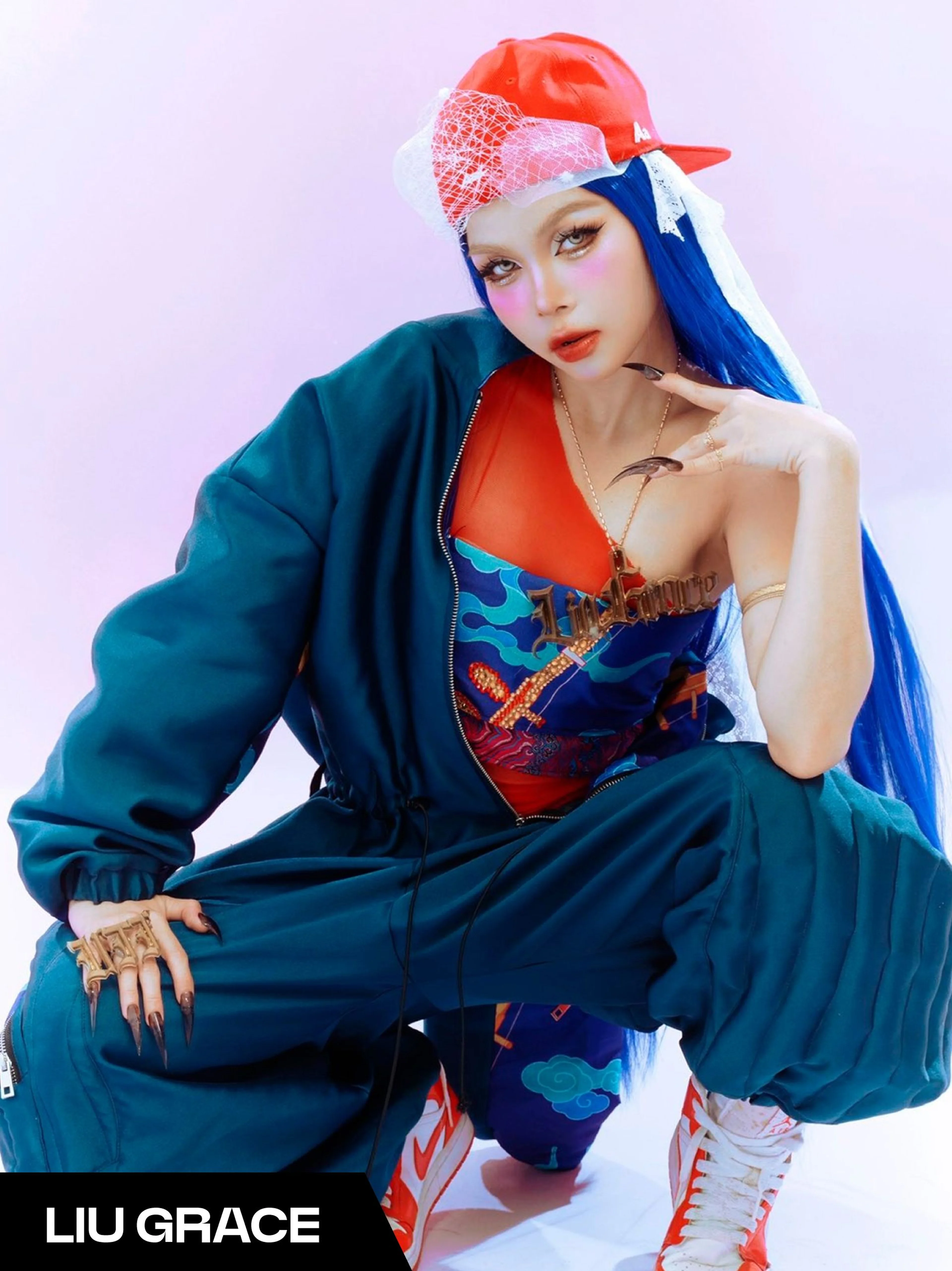 Liu Grace