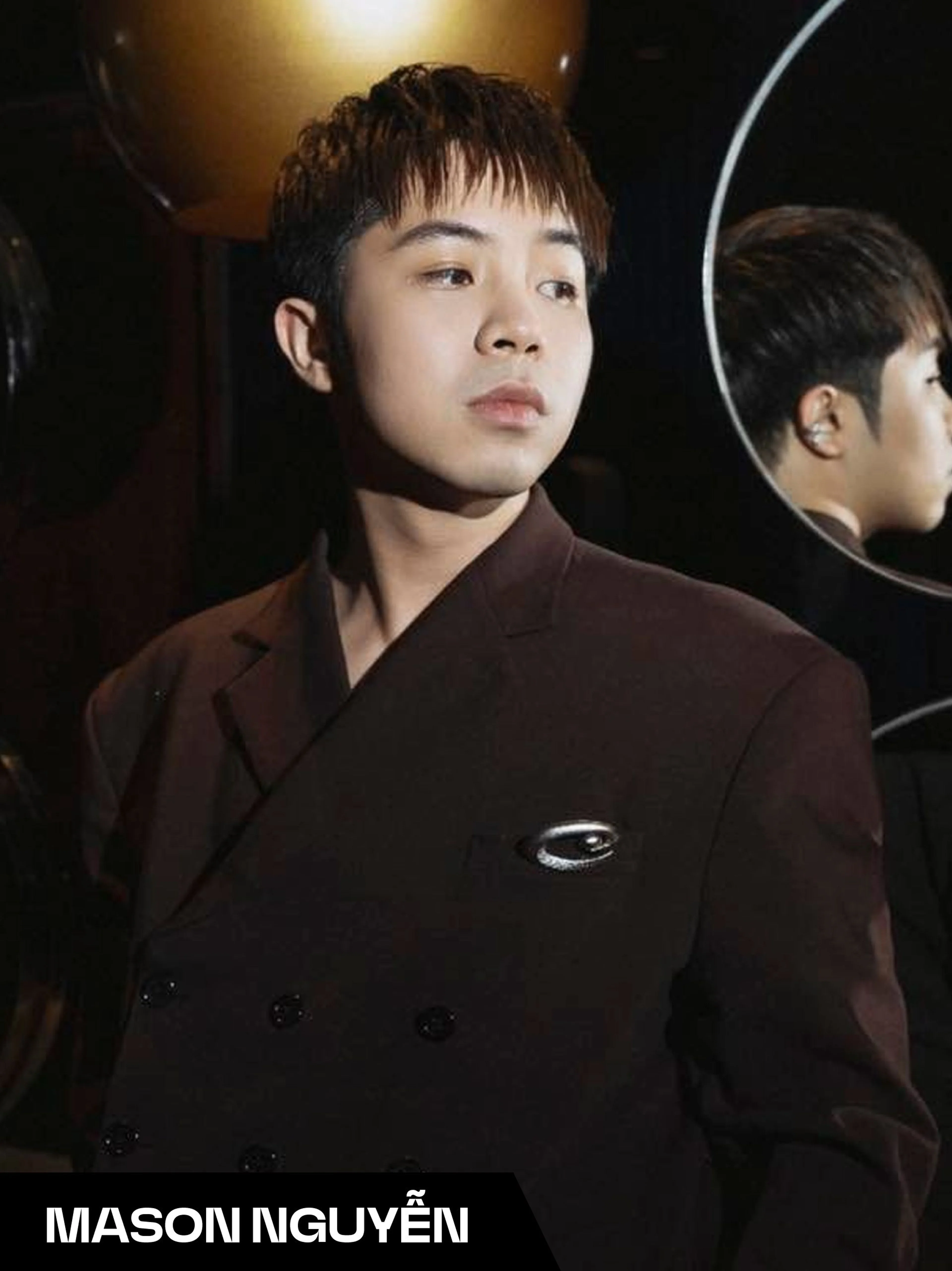 Mason Nguyễn