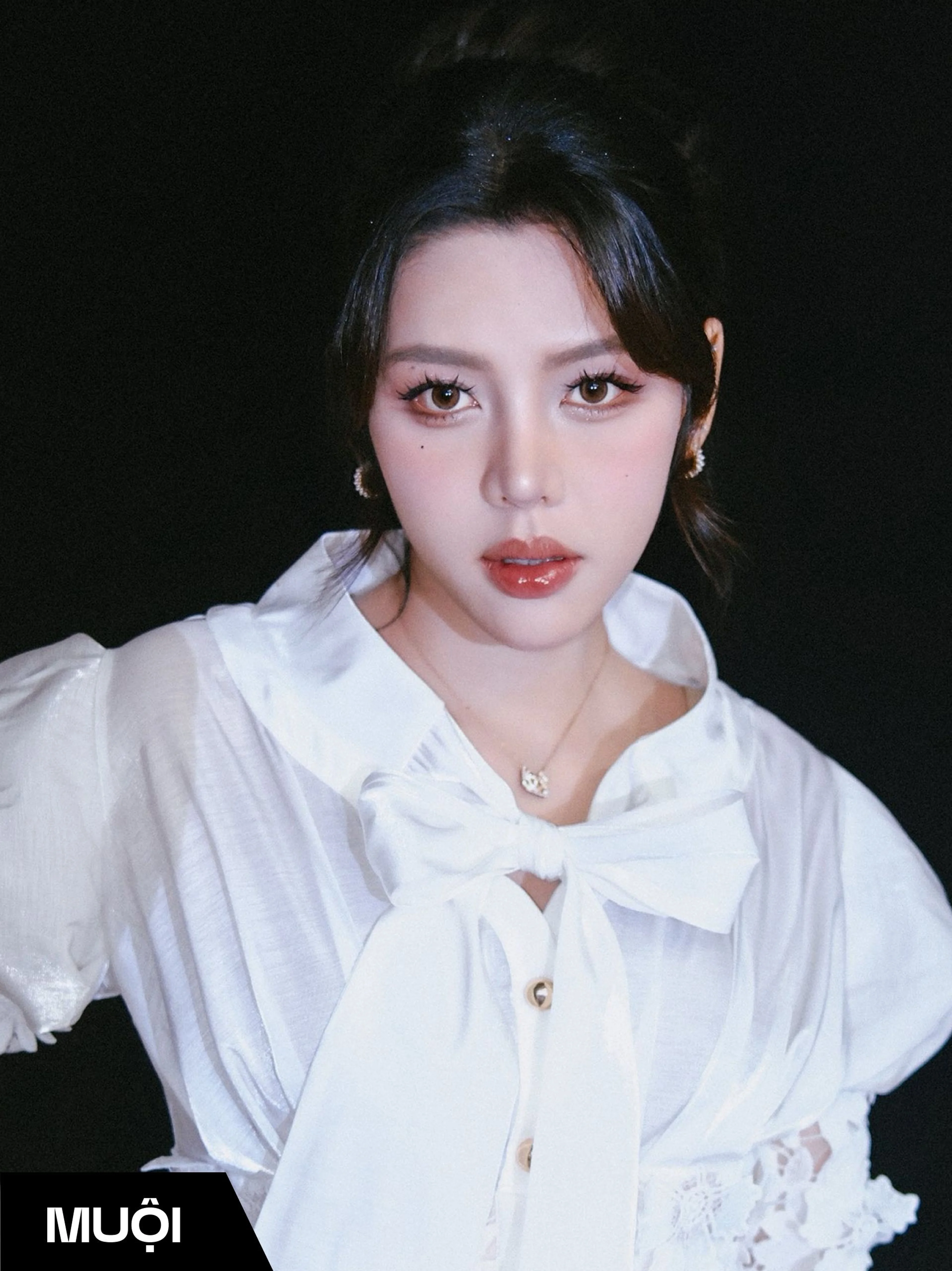 Muộii