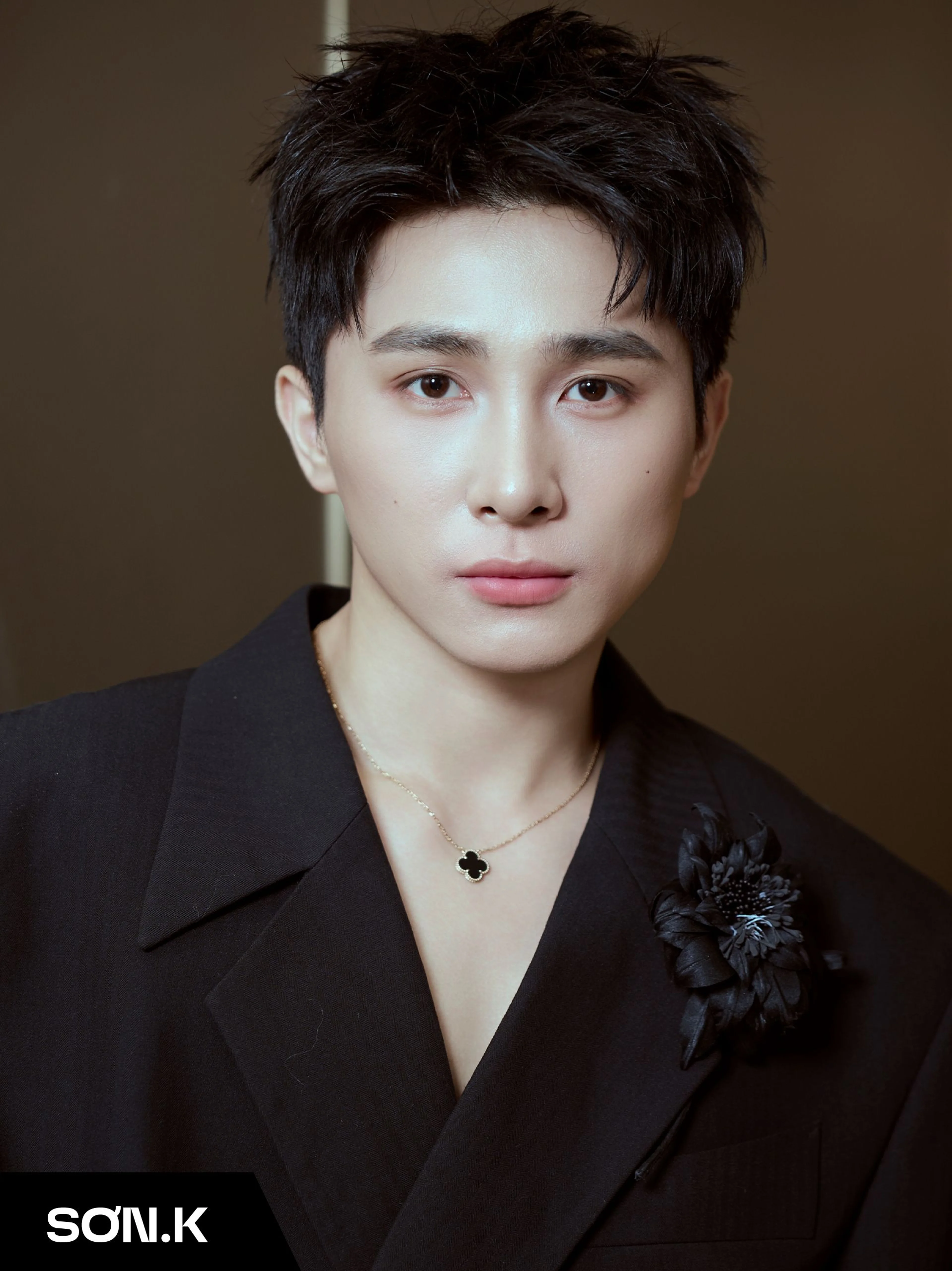 Sơn.K