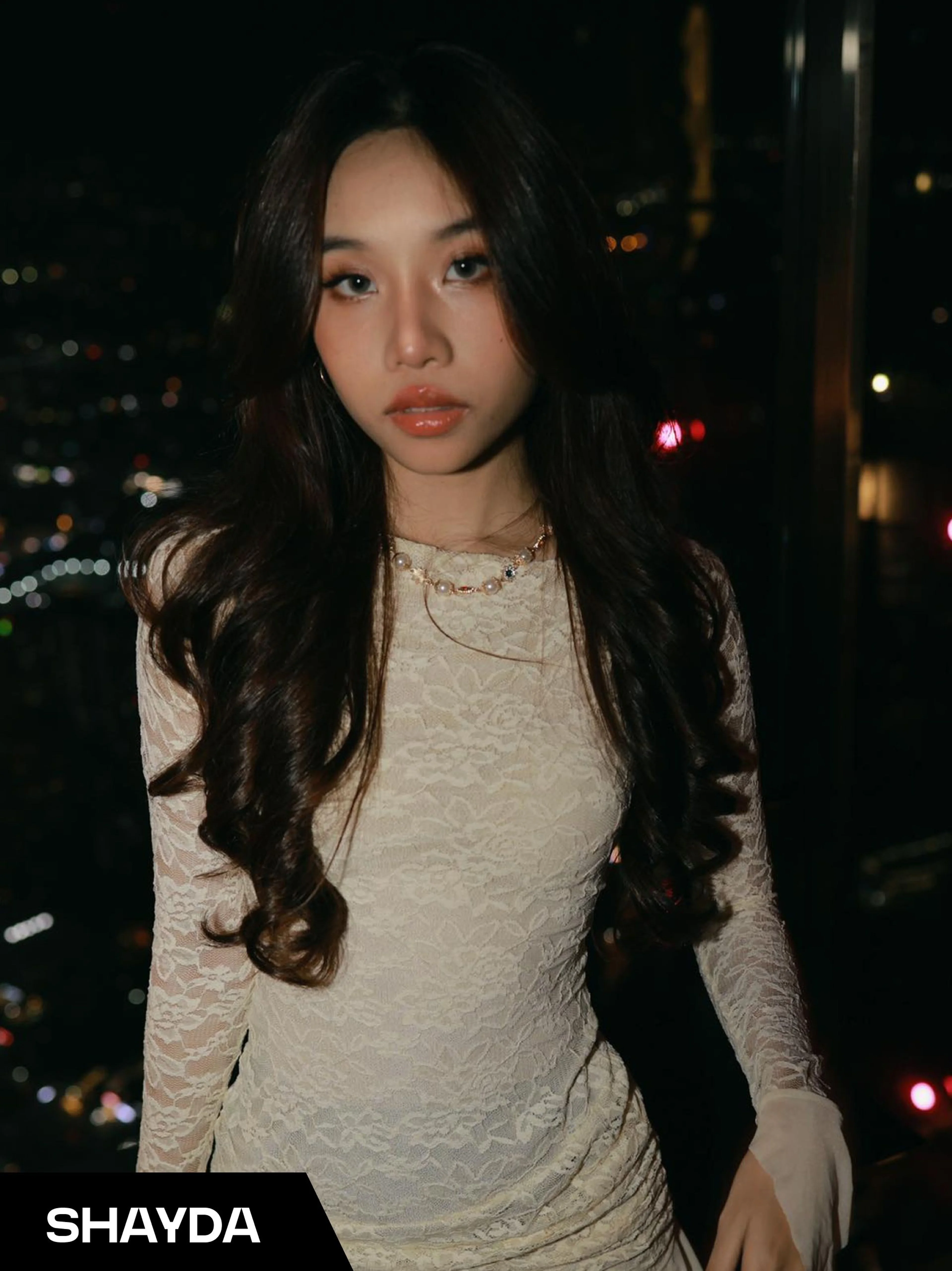 Shayda