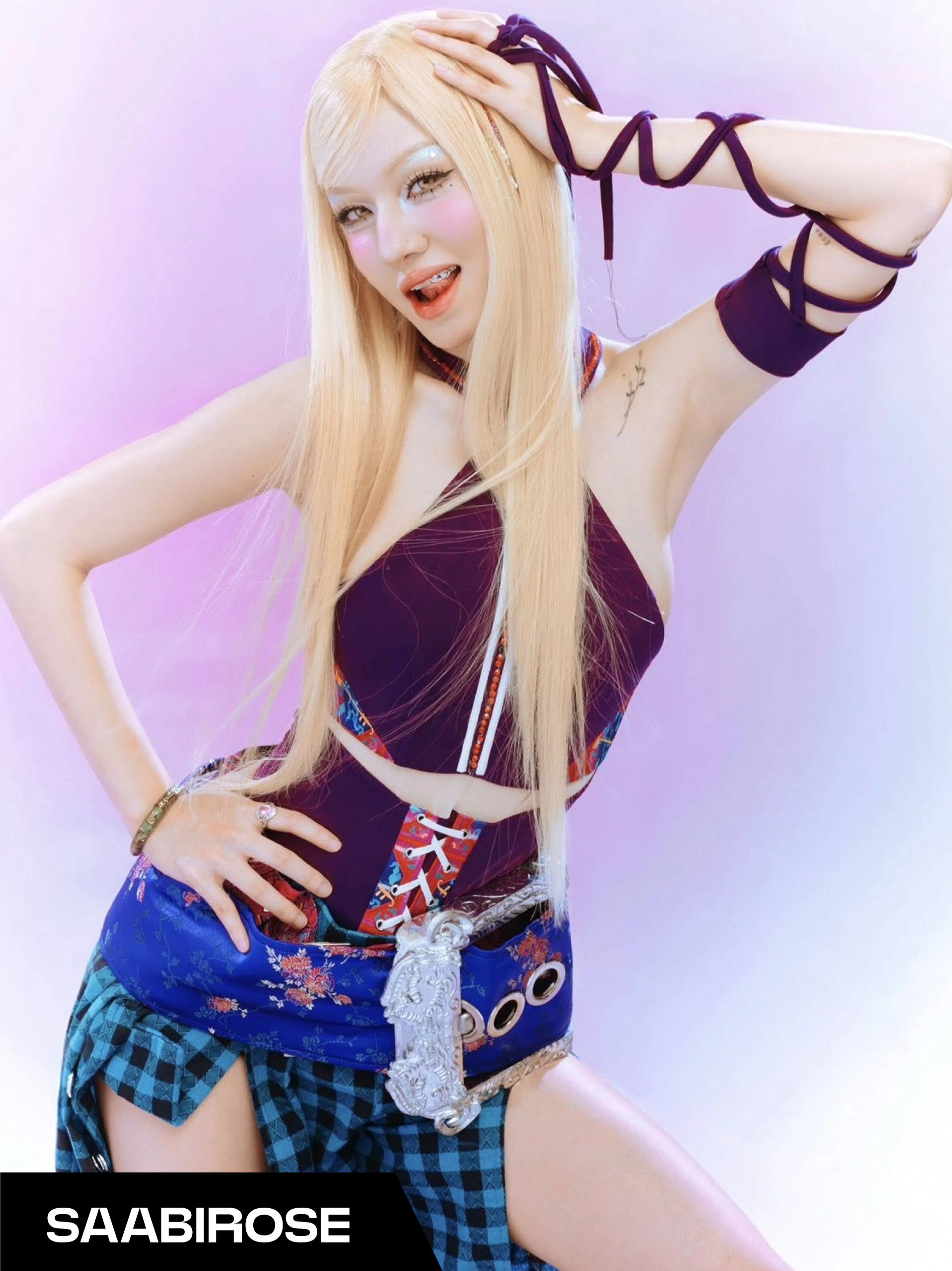 Saabirose
