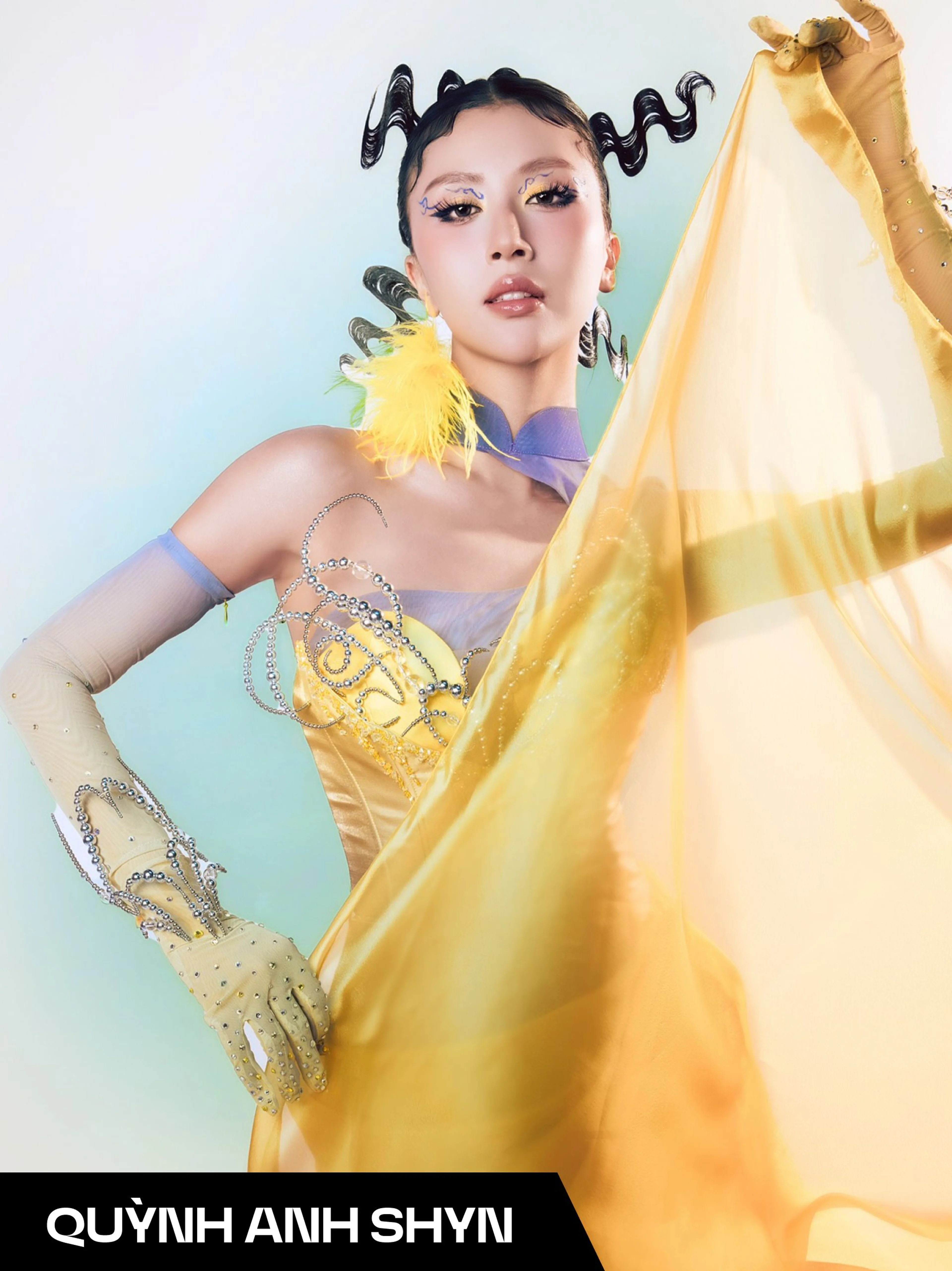 Quỳnh Anh Shyn