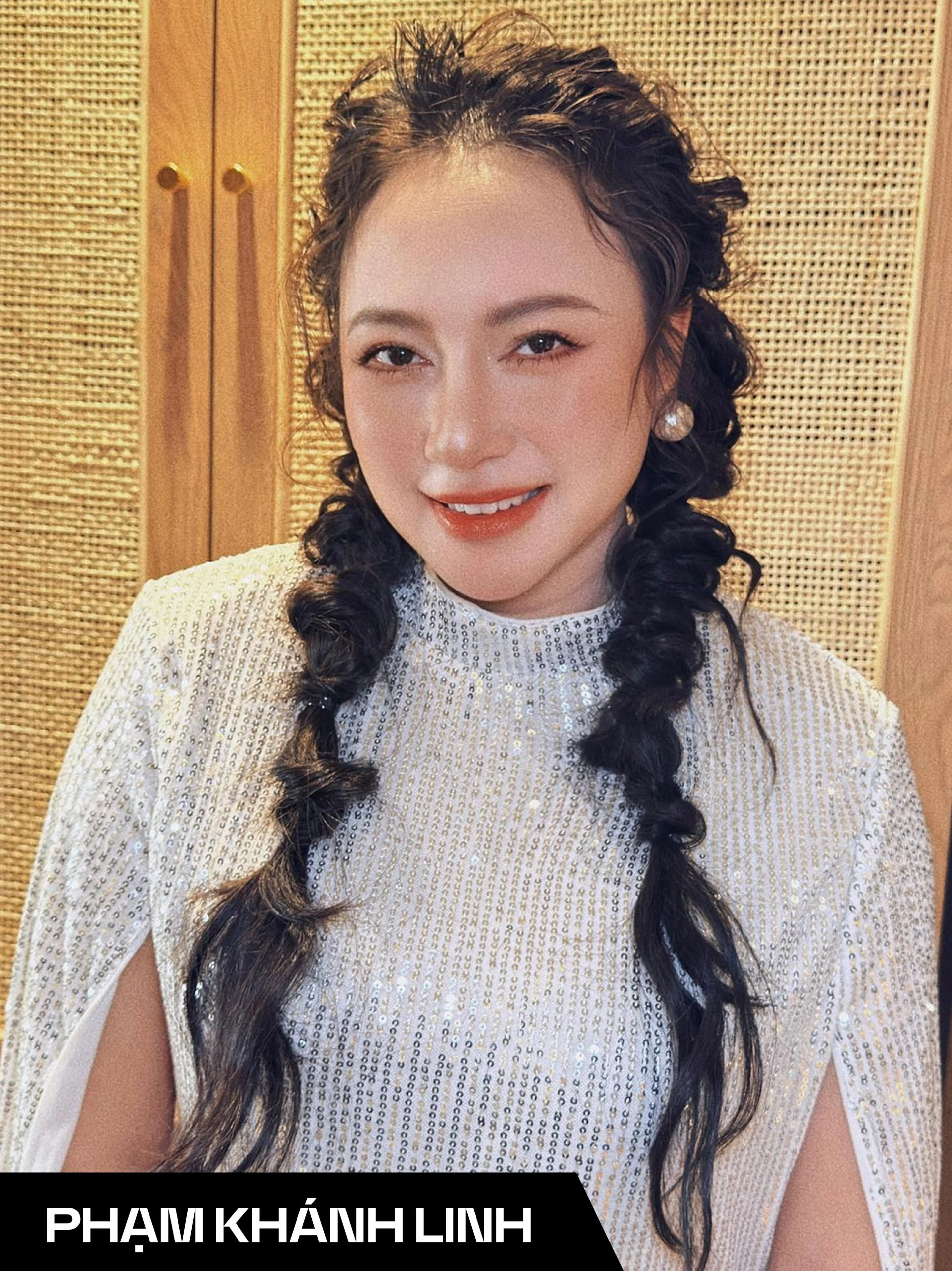 Phạm Khánh Linh