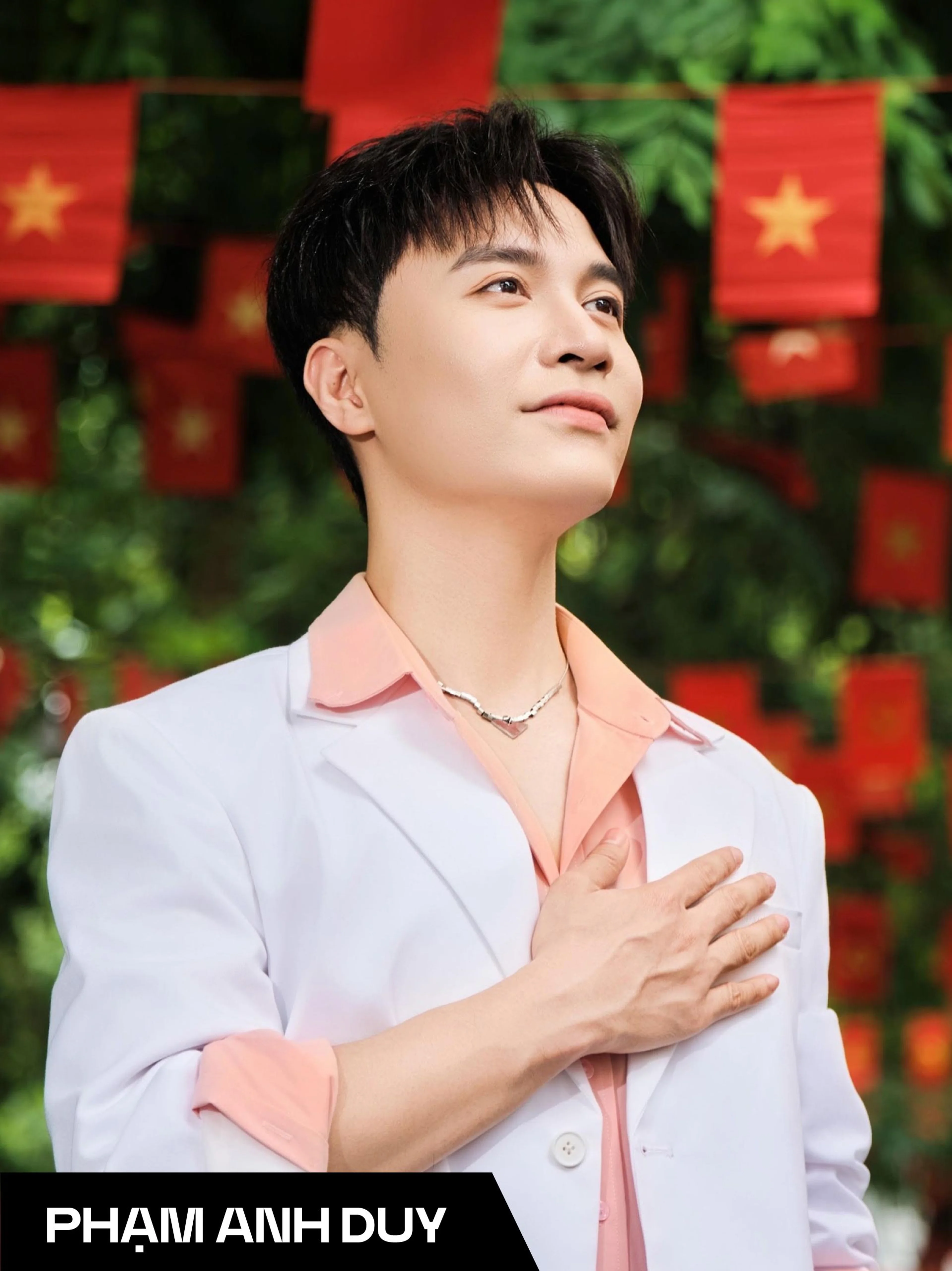Phạm Anh Duy