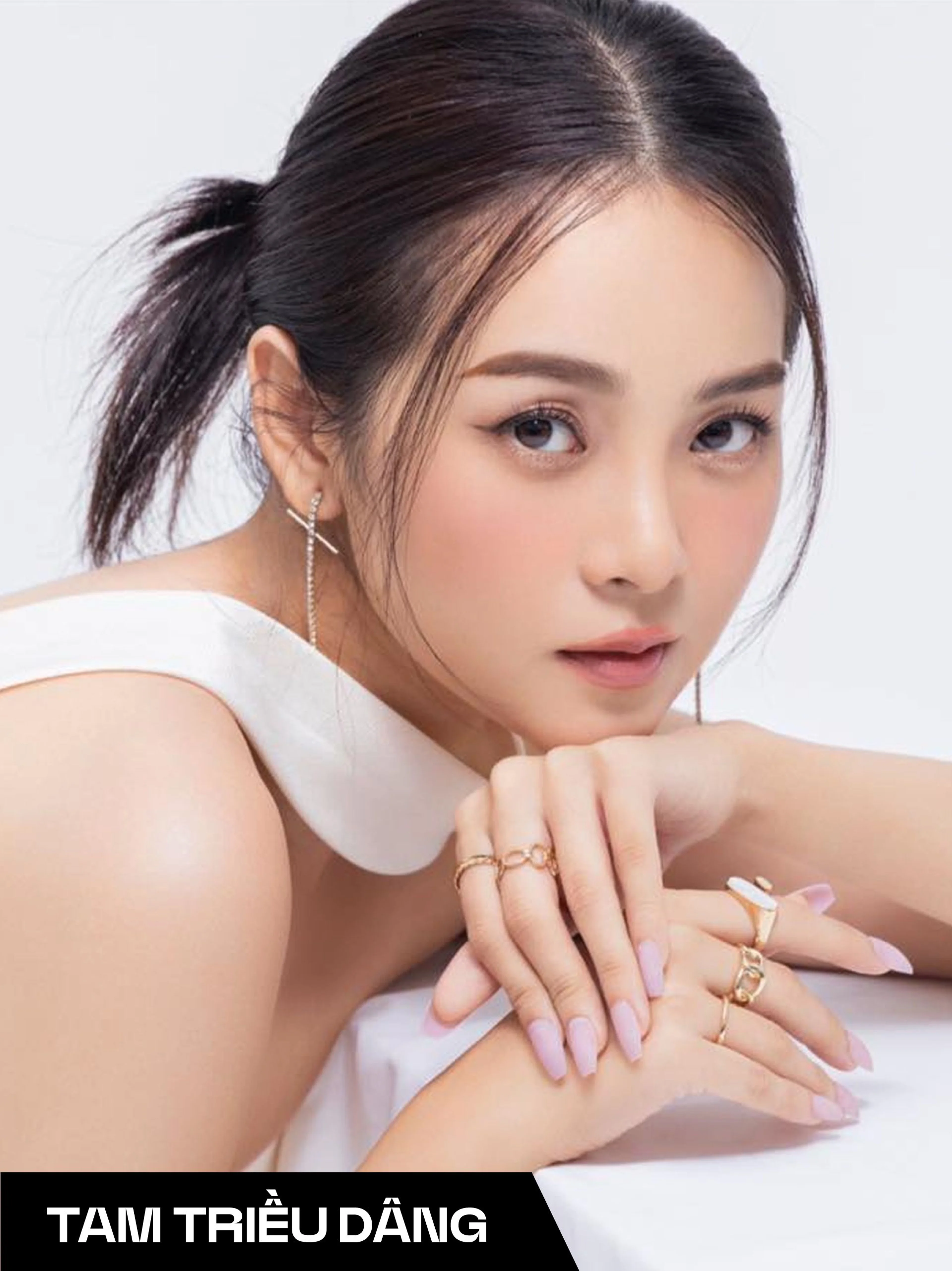 Tam Triều Dâng