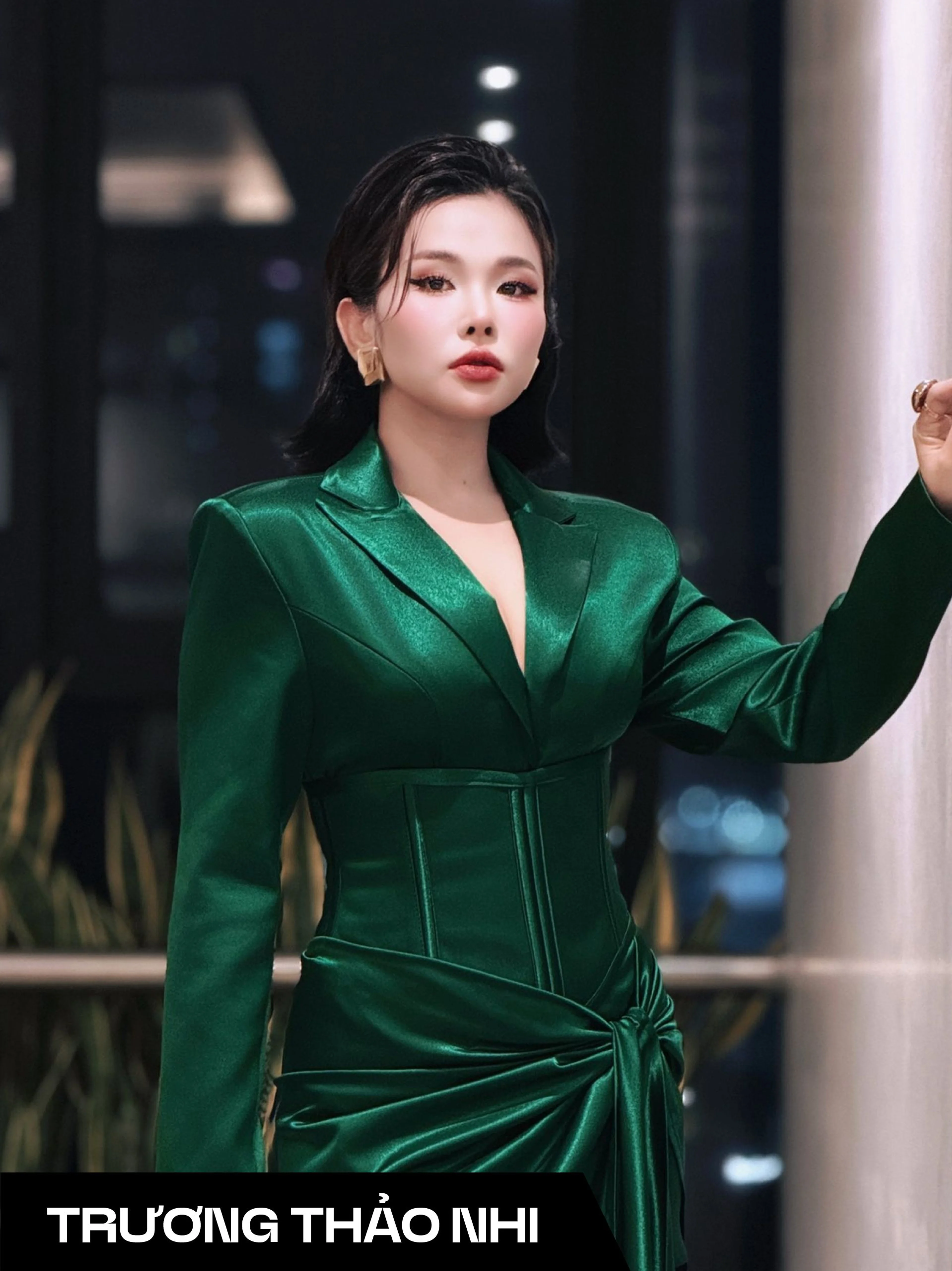 Trương Thảo Nhi