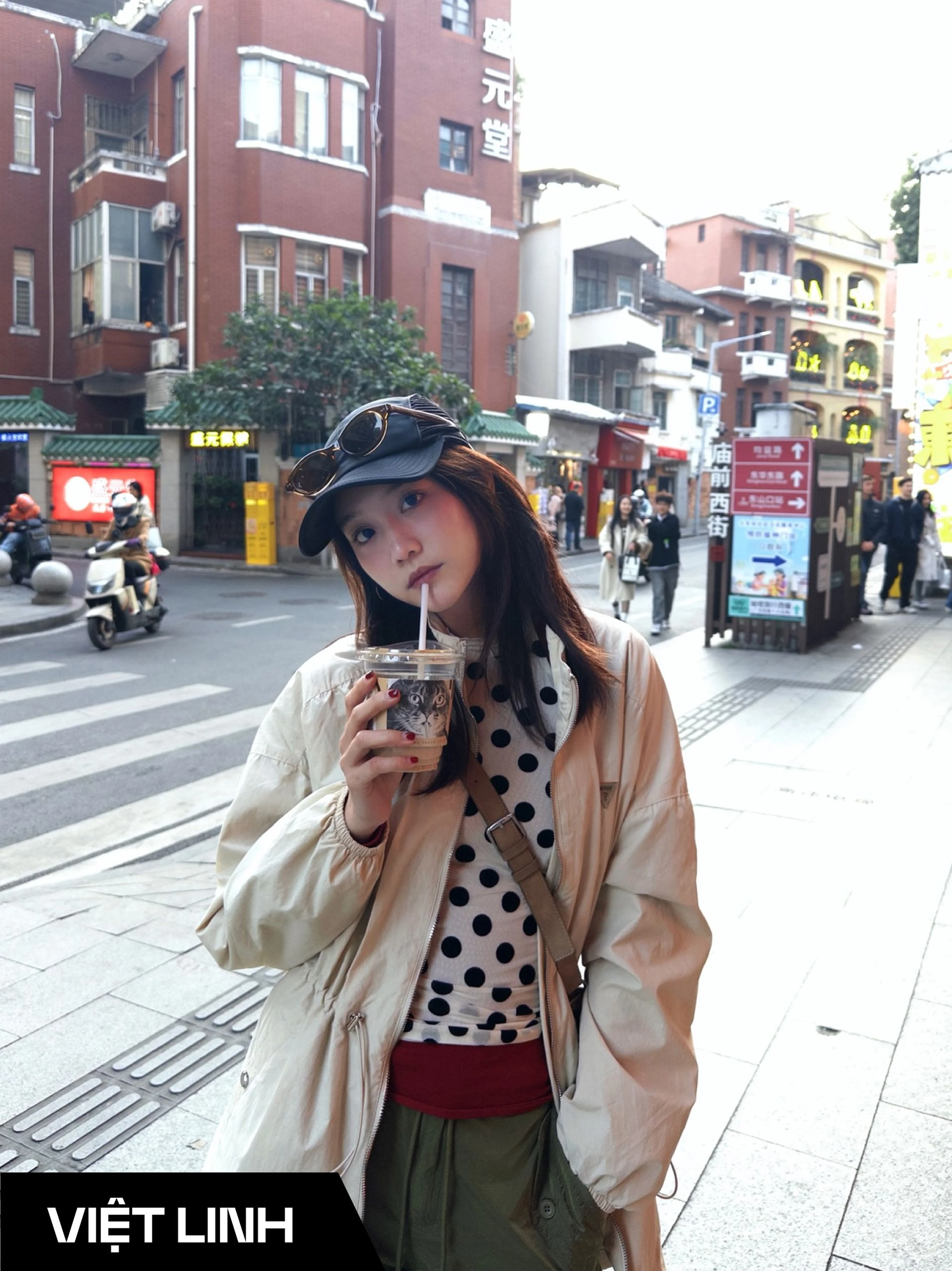 Việt Linh