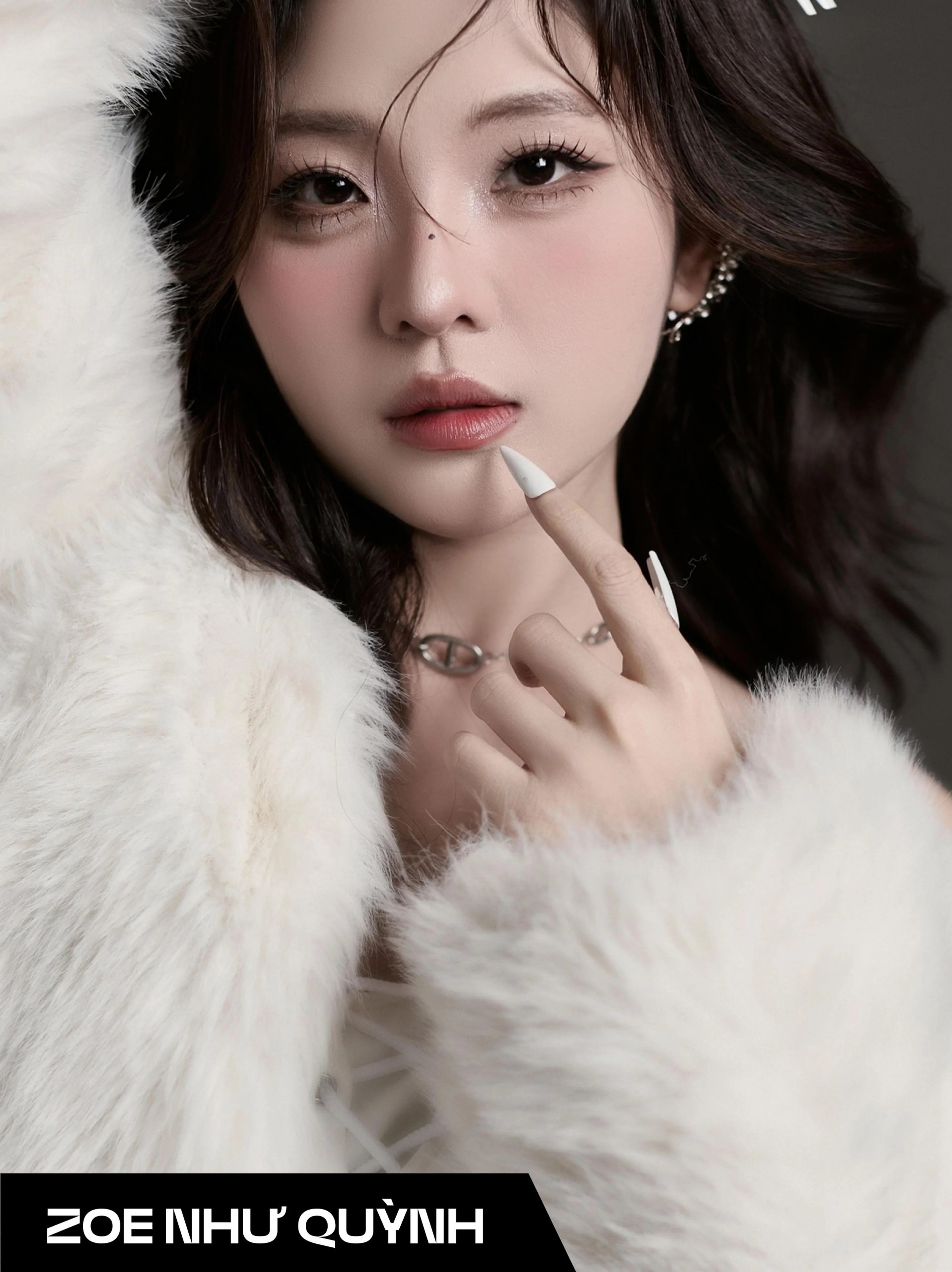 Zoe Như Quỳnh