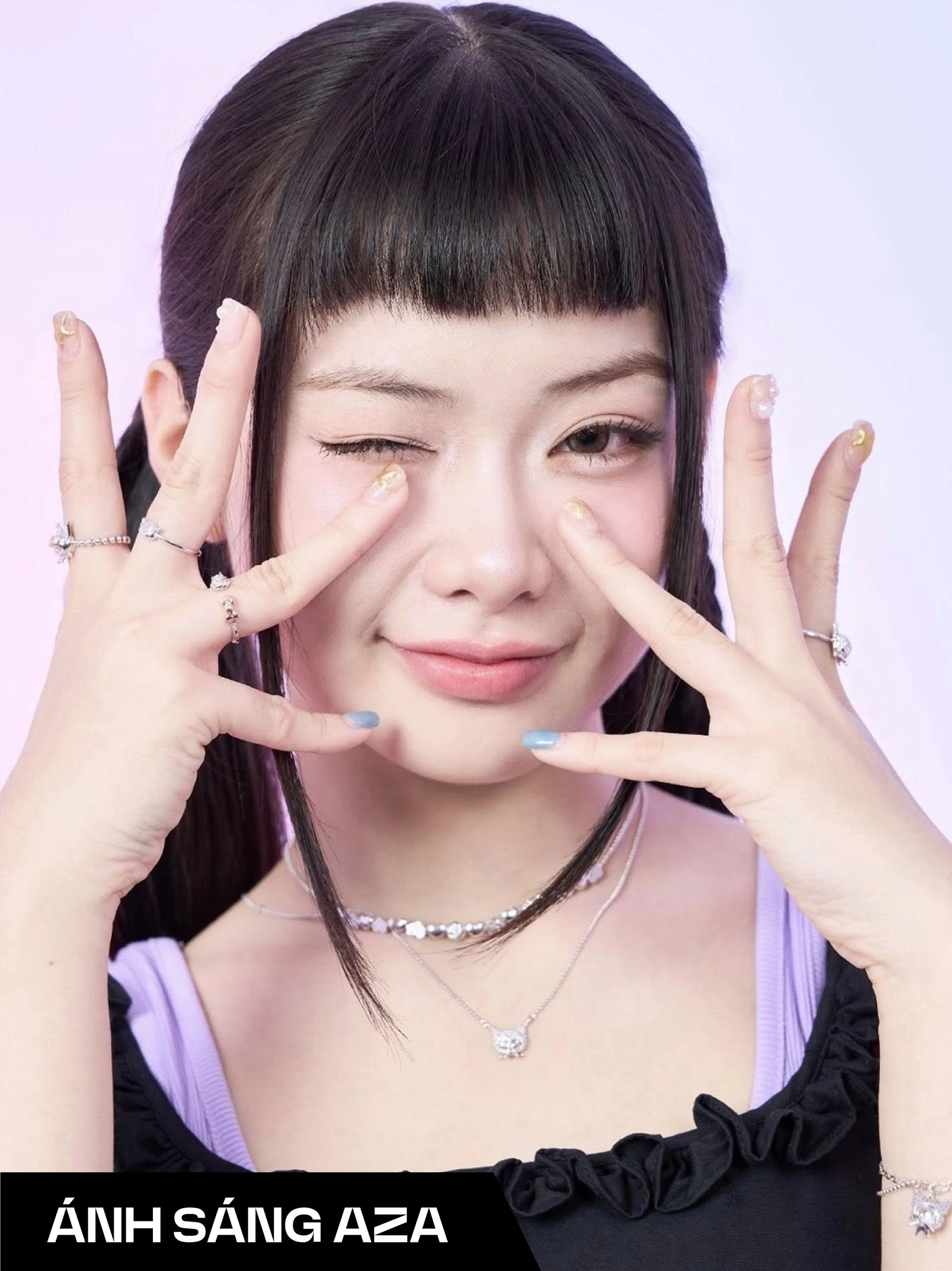 Ánh Sáng AZA