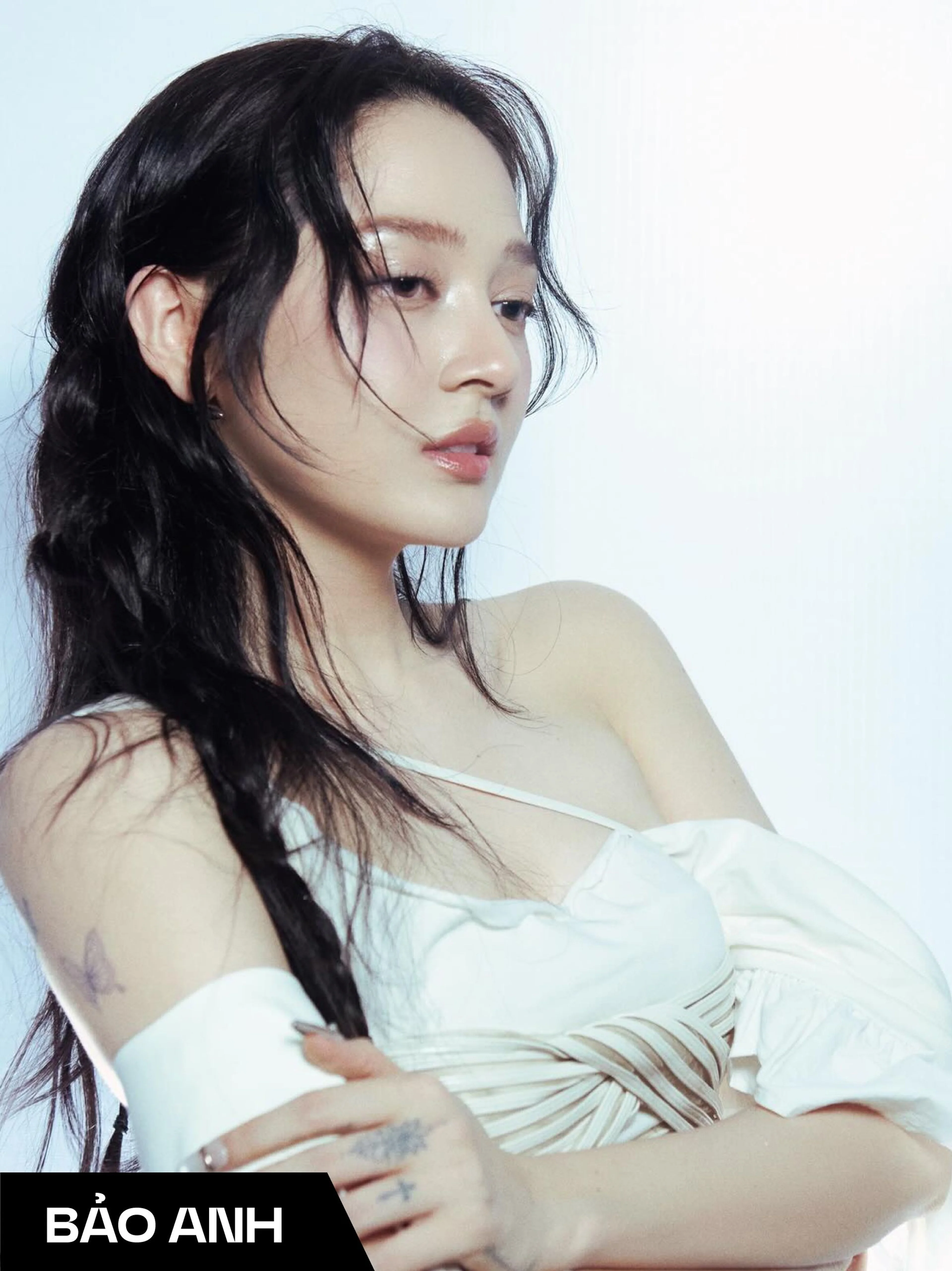 Bảo Anh