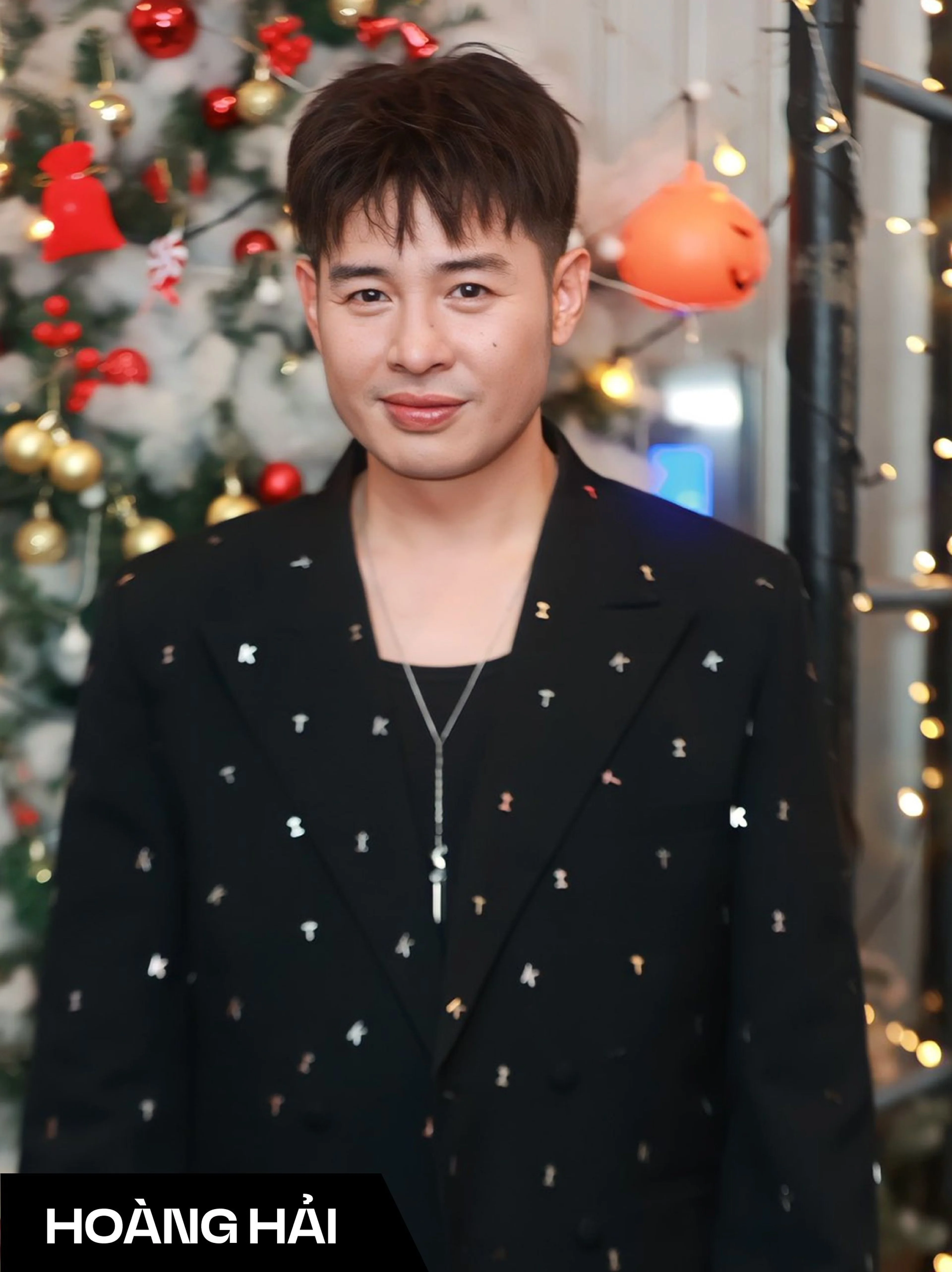 Hoàng Hải