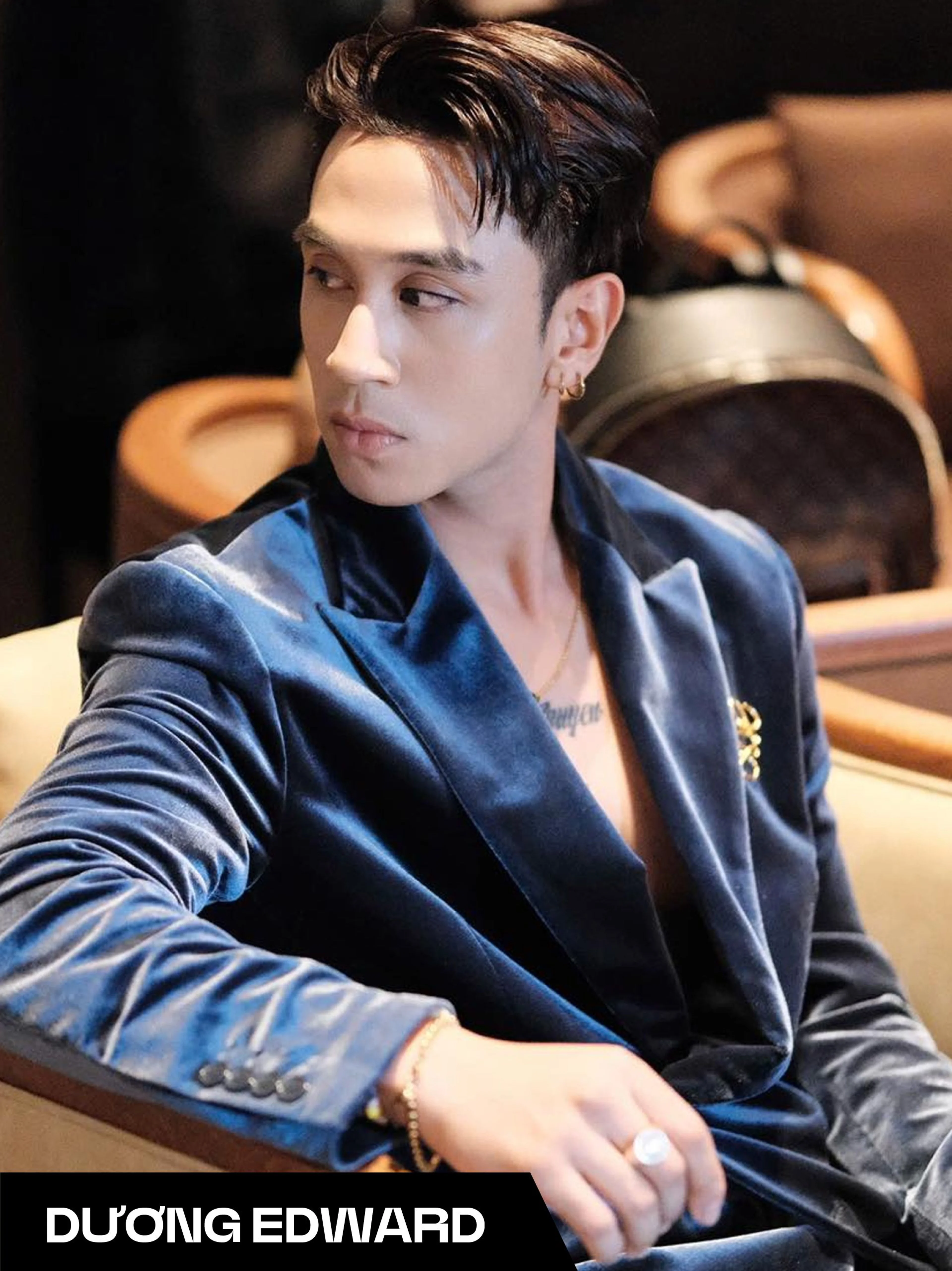 Dương Edward