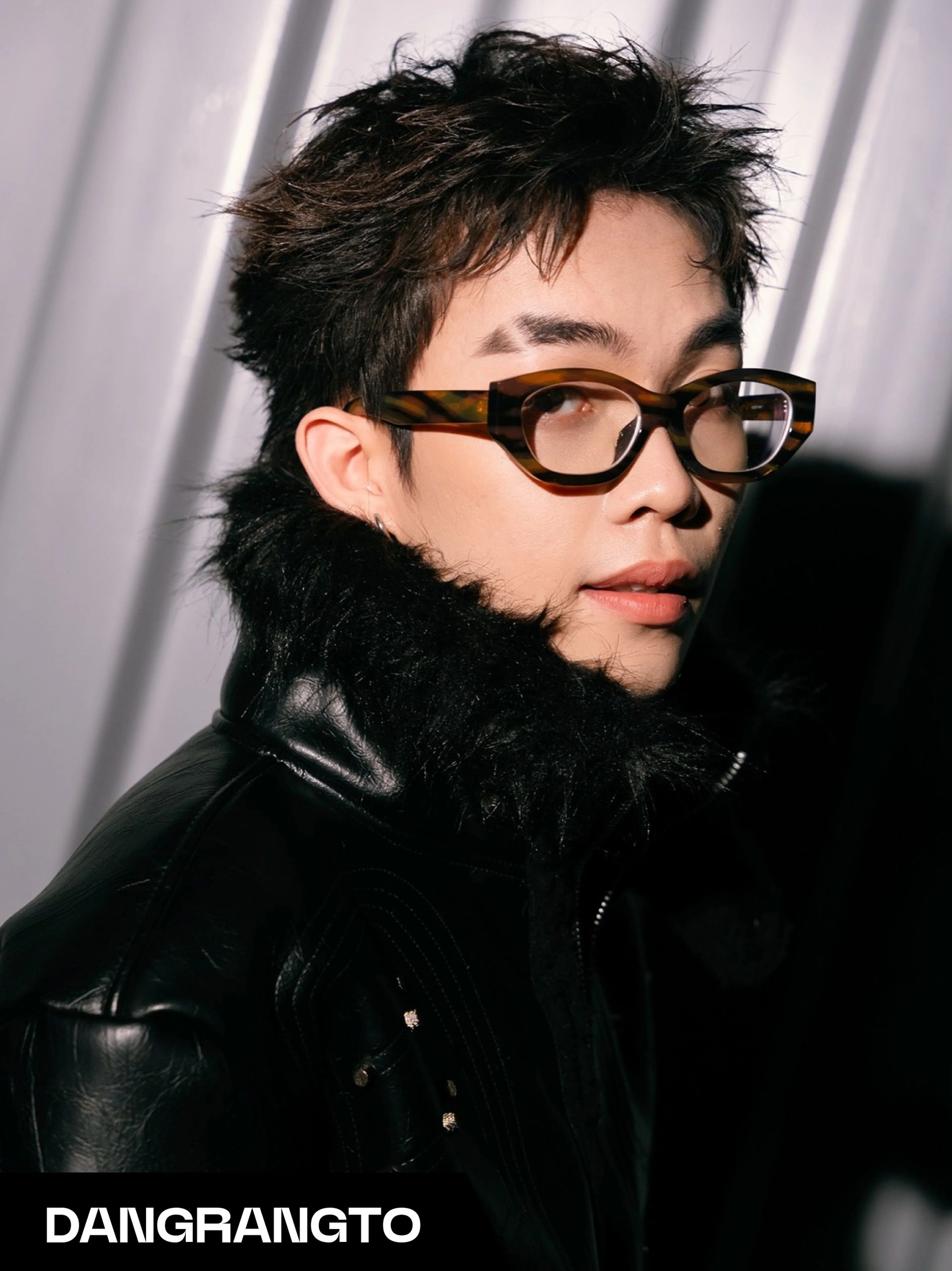 Dangrangto (Cody Nam Võ)