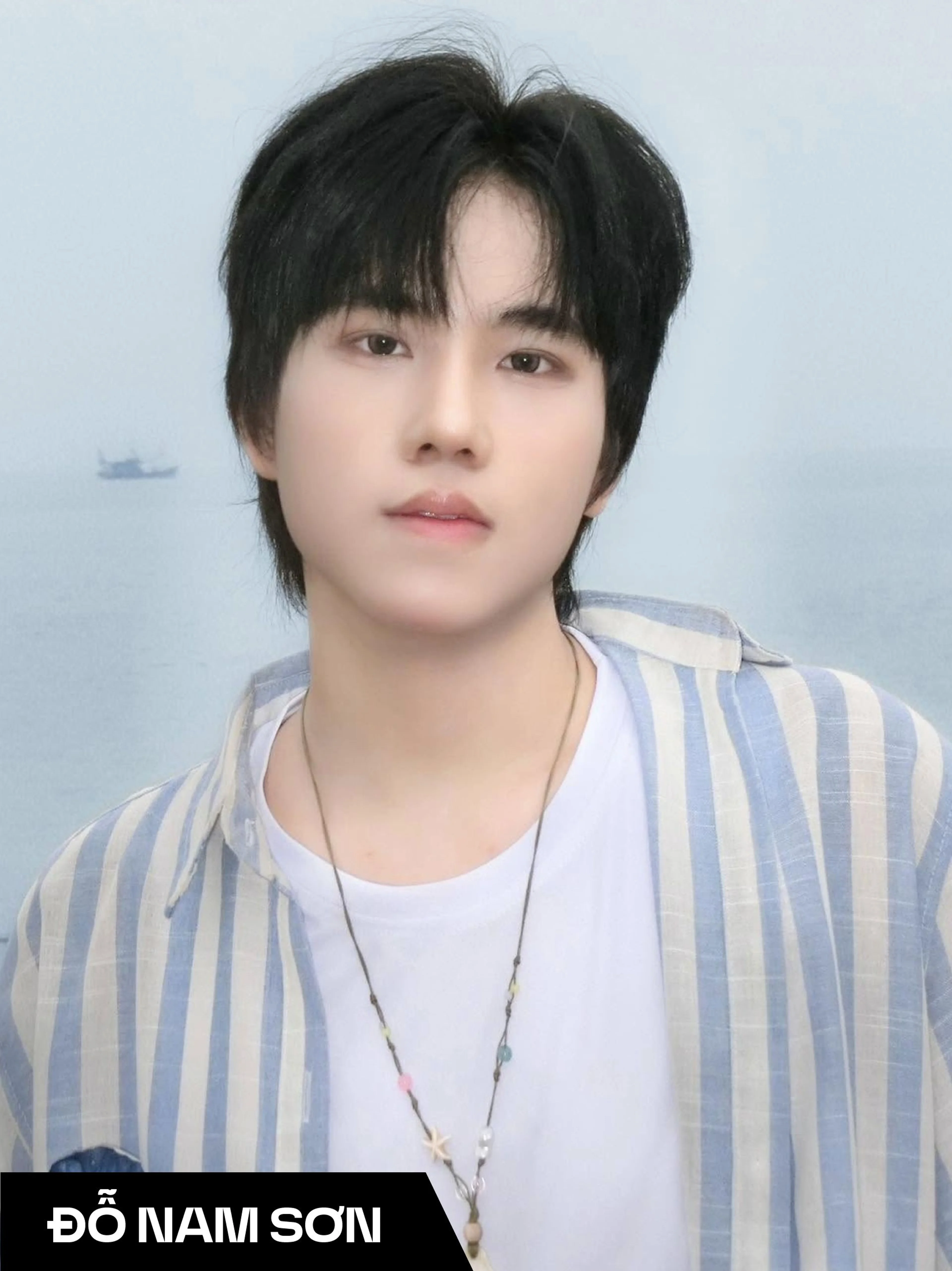 Đỗ Nam Sơn