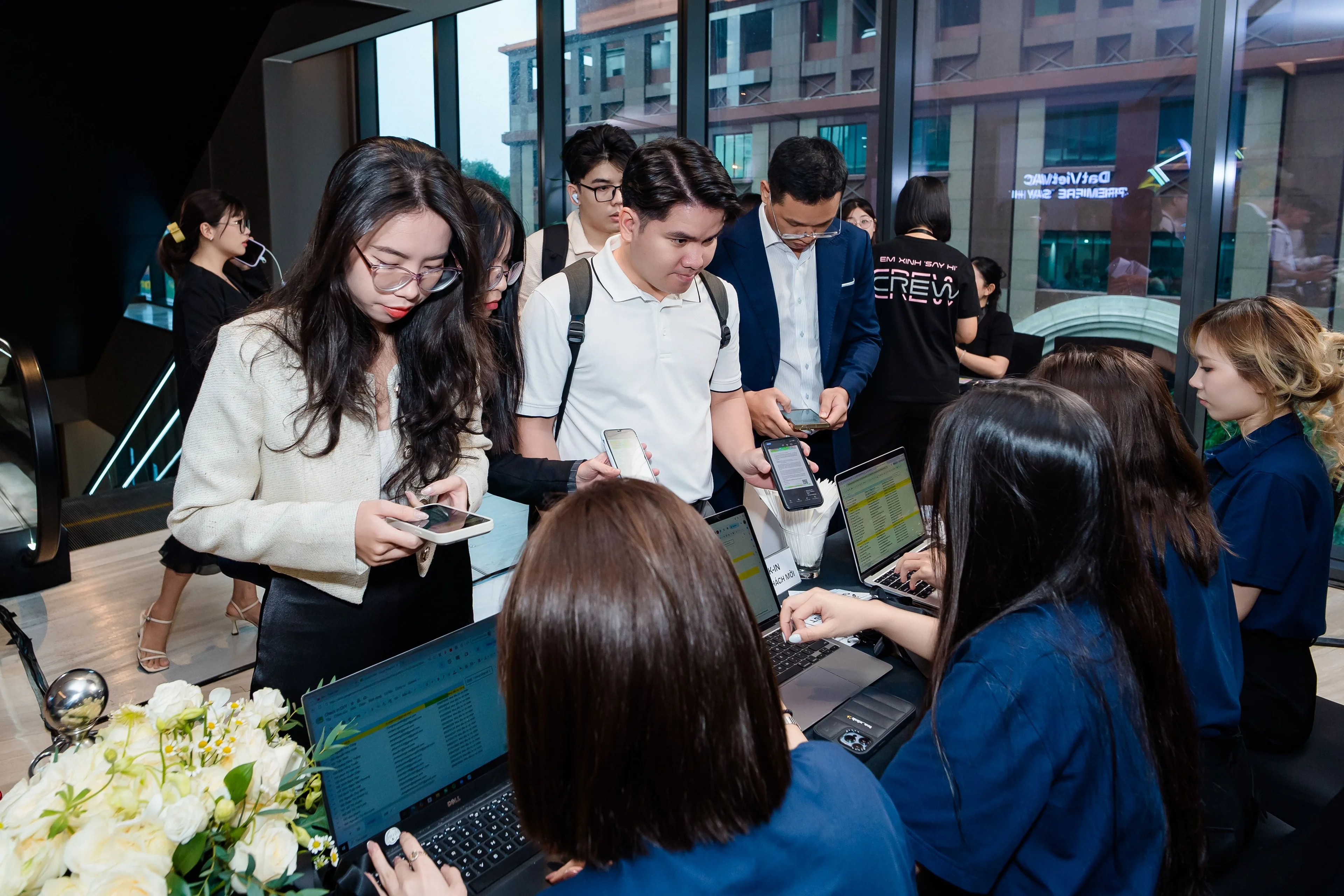 90% cổ phiếu IPO DatVietVAC đã có nhà đầu tư quan tâm, thương vụ tiến gần đích