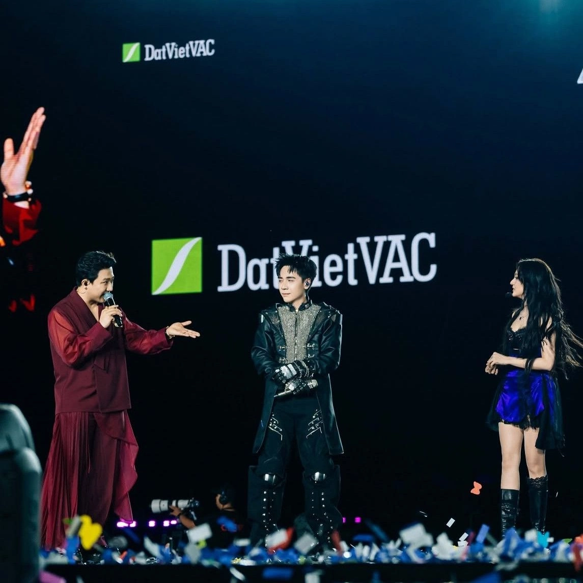 Đế chế DatVietVAC chốt thương vụ IPO định giá hơn 6.000 tỷ đồng