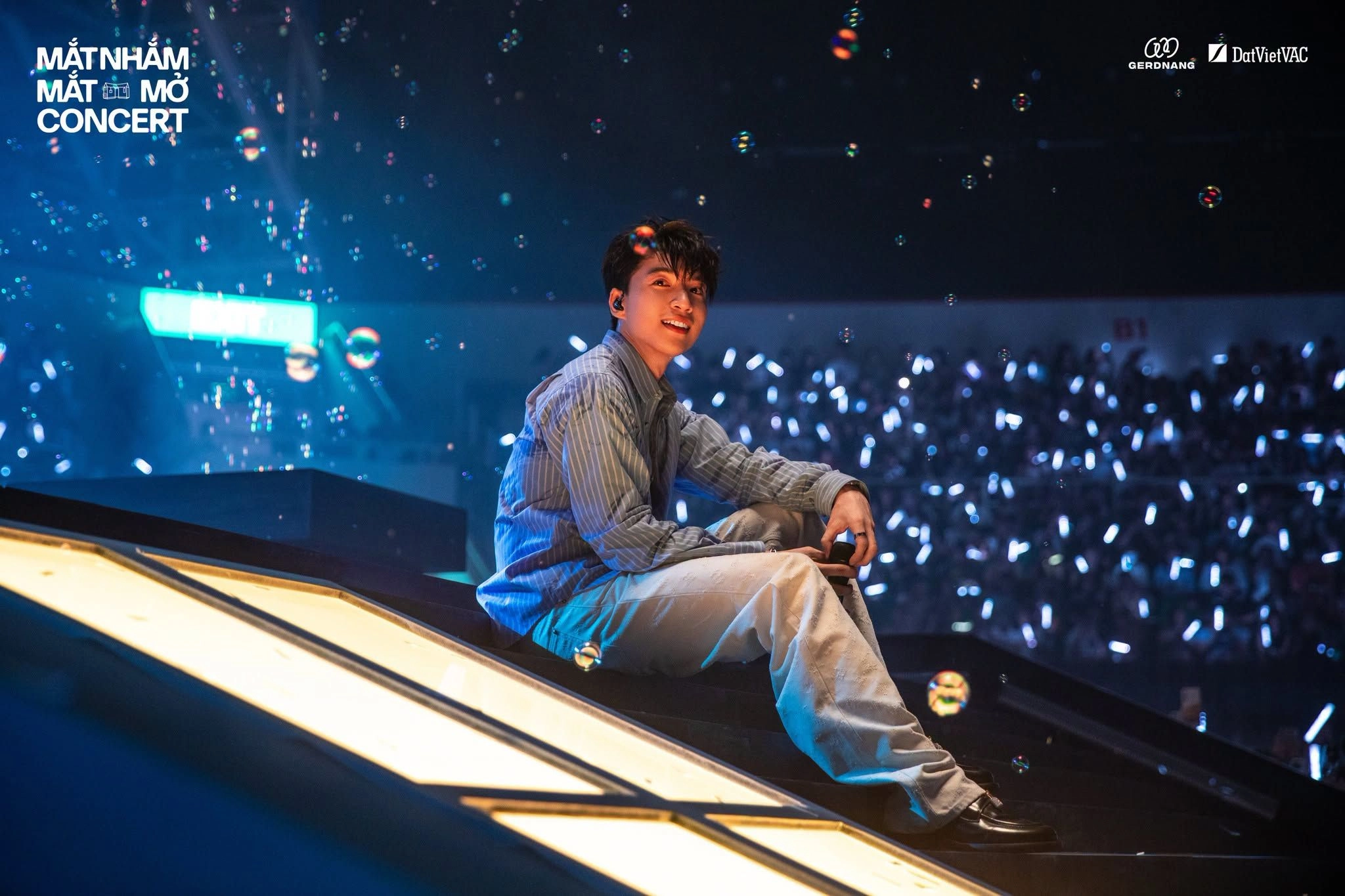 HIEUTHUHAI mang concert solo đến Mỹ: Từ ‘gia tài’ âm nhạc 6 năm đến khát vọng vươn ra thế giới
