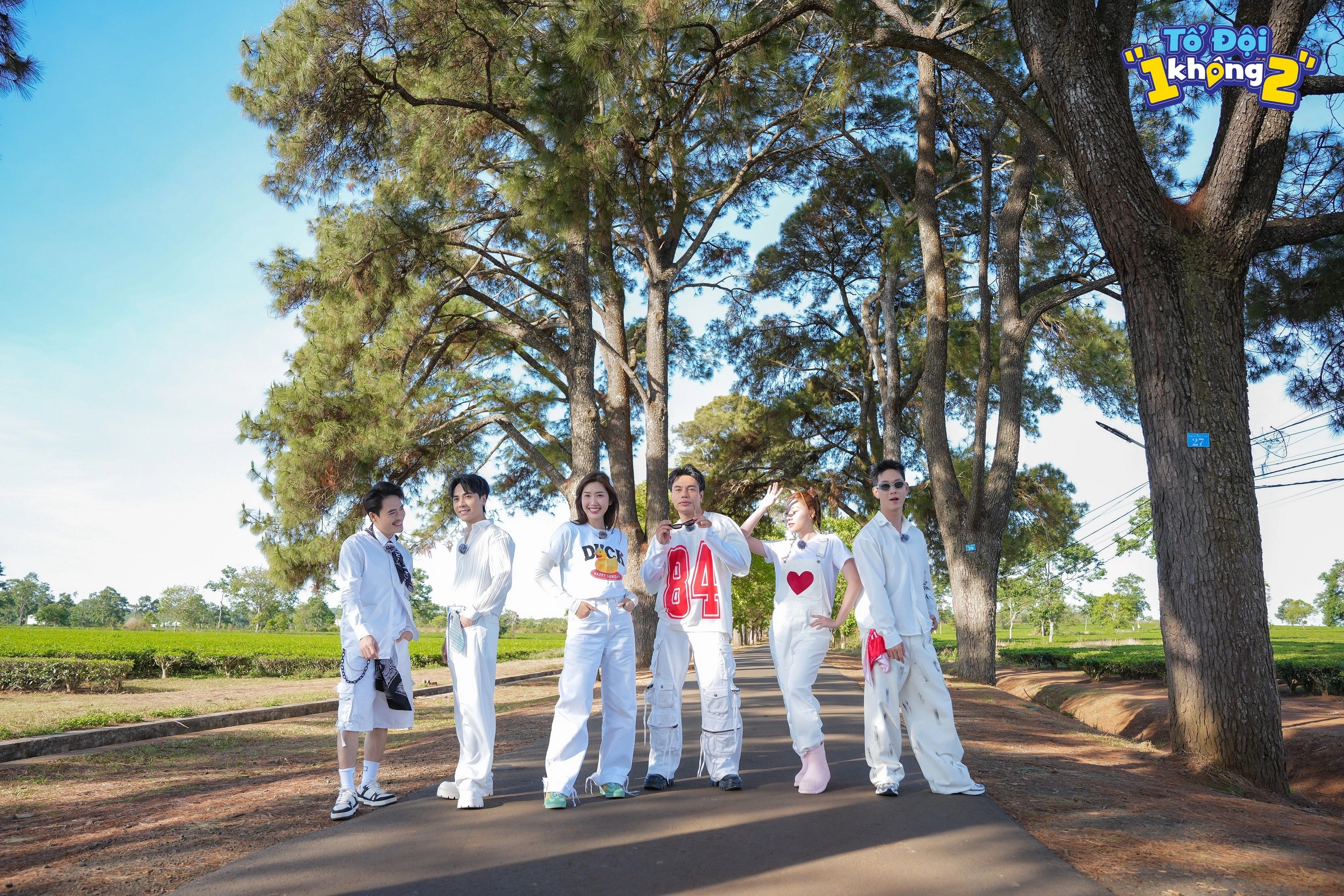 [TỔ ĐỘI "1 KHÔNG 2"] SONG LUÂN - QUANG HÙNG ĐUA NHAU “FLEX” ALBUM, FAN MEETING, CONCERT RIÊNG