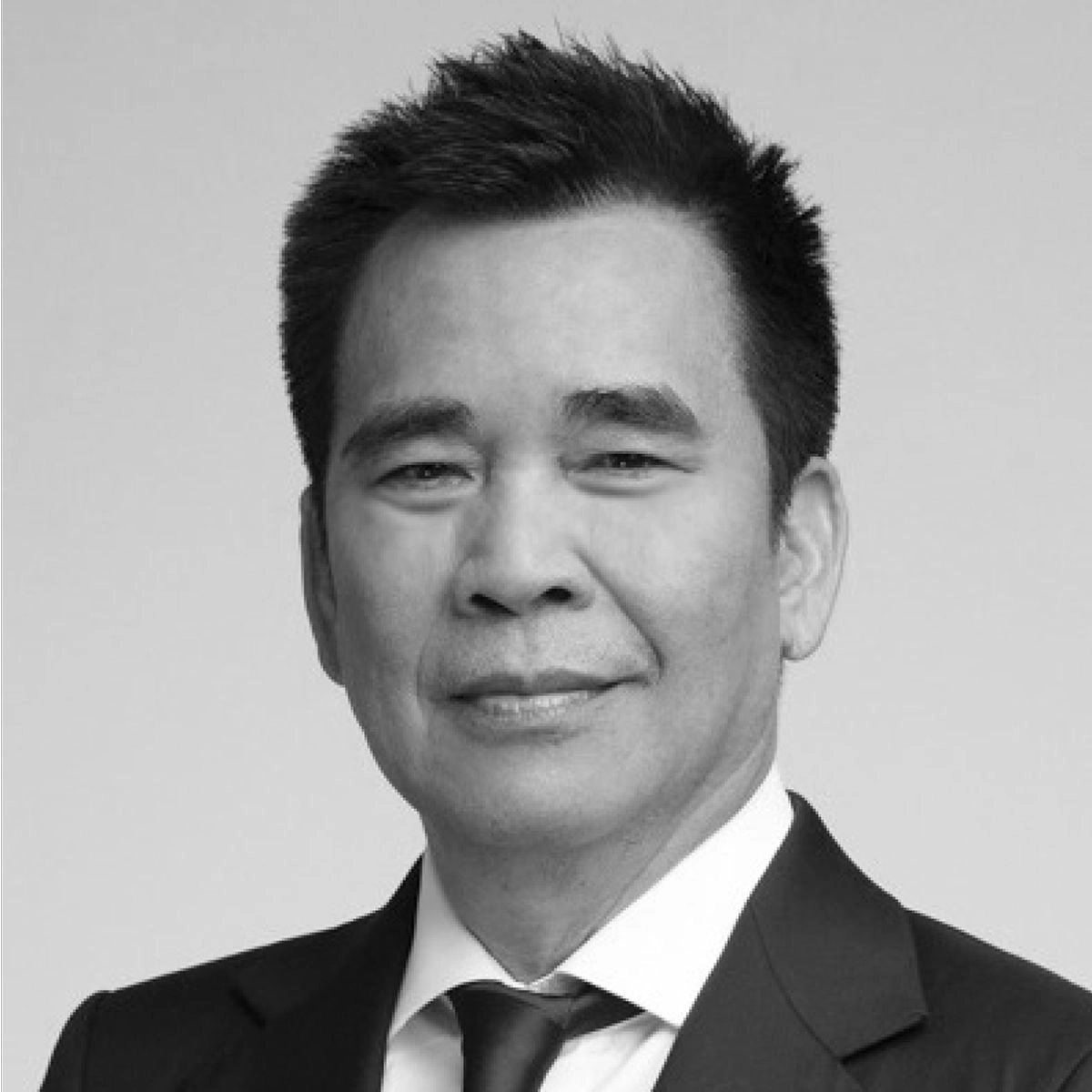 Ông Đinh Bá Thành