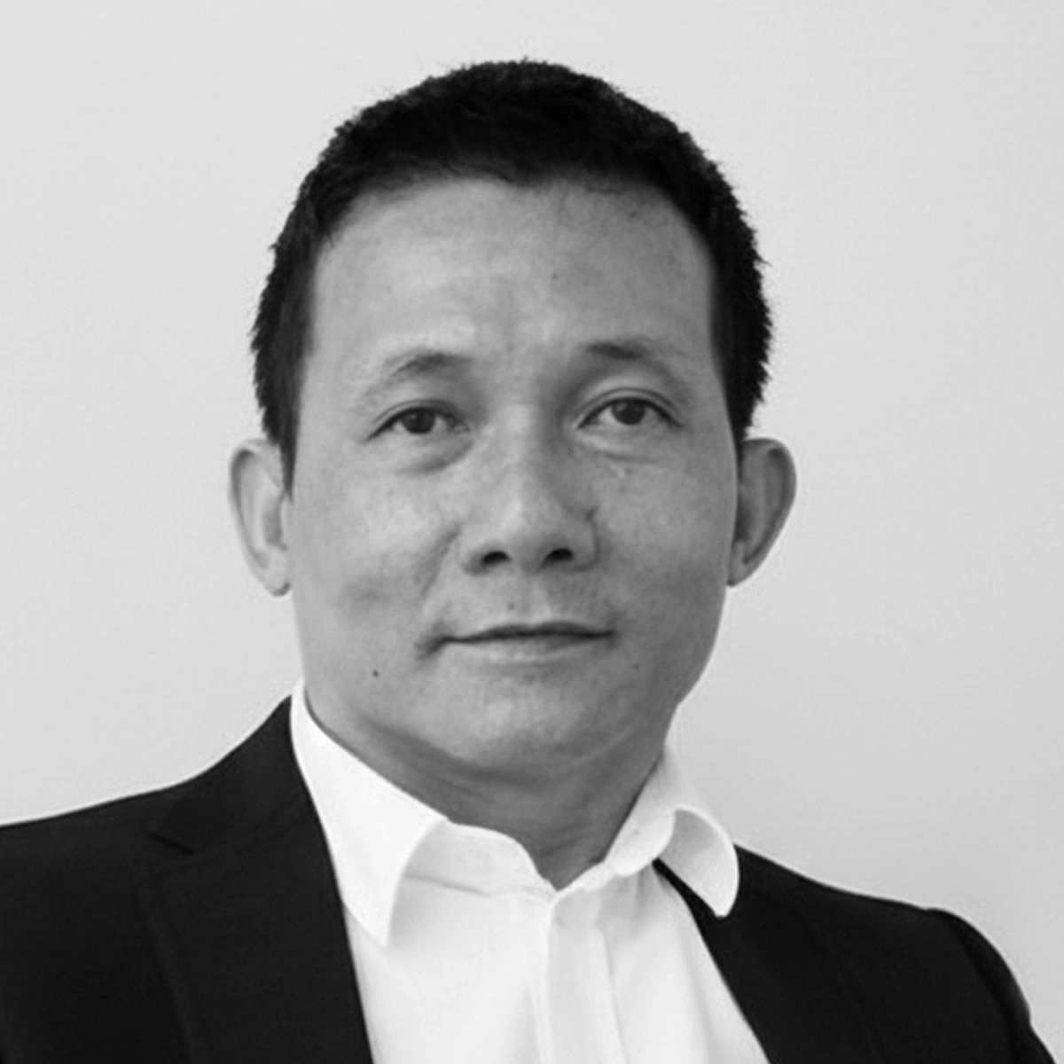 Ông Hoàng Trọng Khải