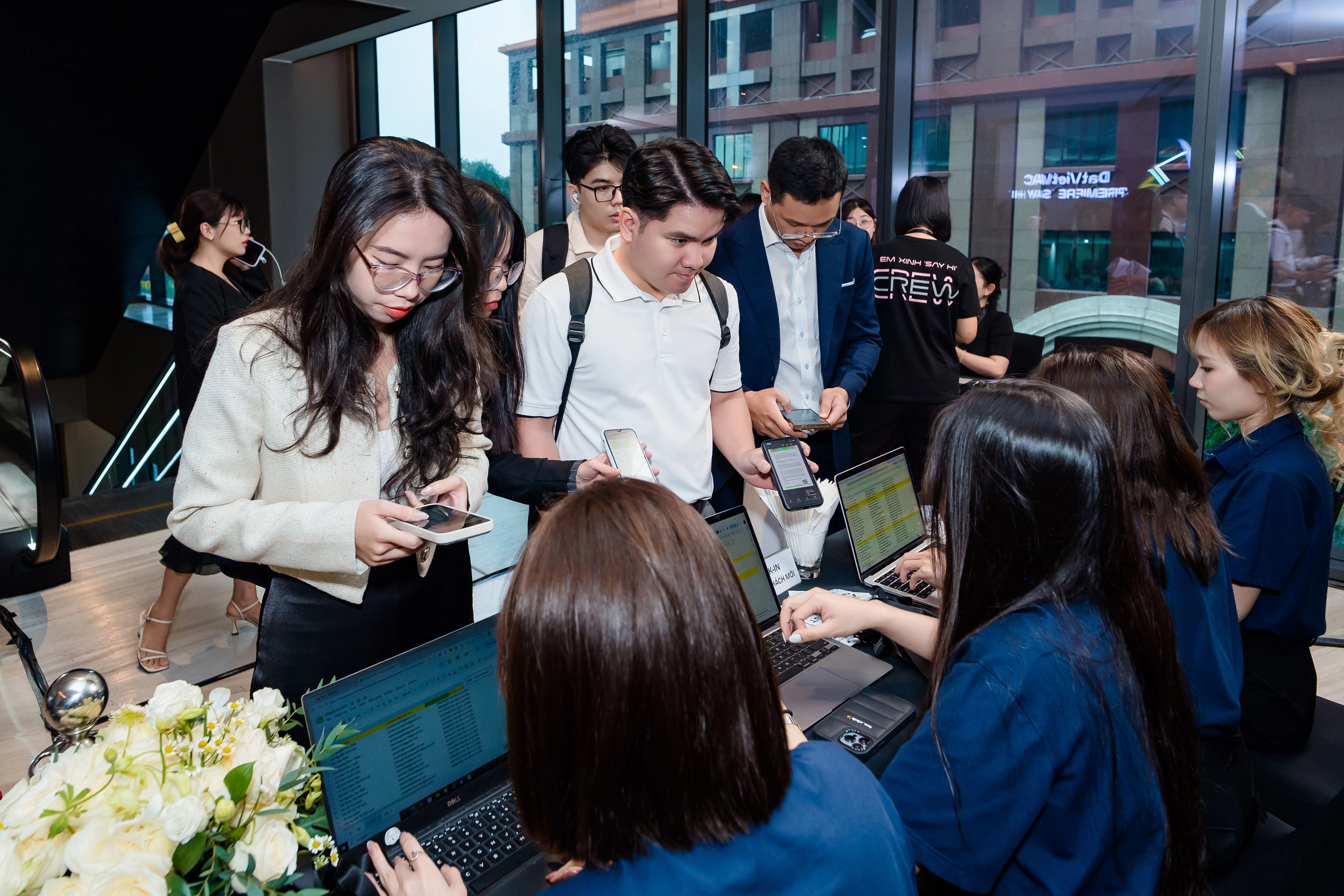90% cổ phiếu IPO DatVietVAC đã có nhà đầu tư quan tâm, thương vụ tiến gần đích