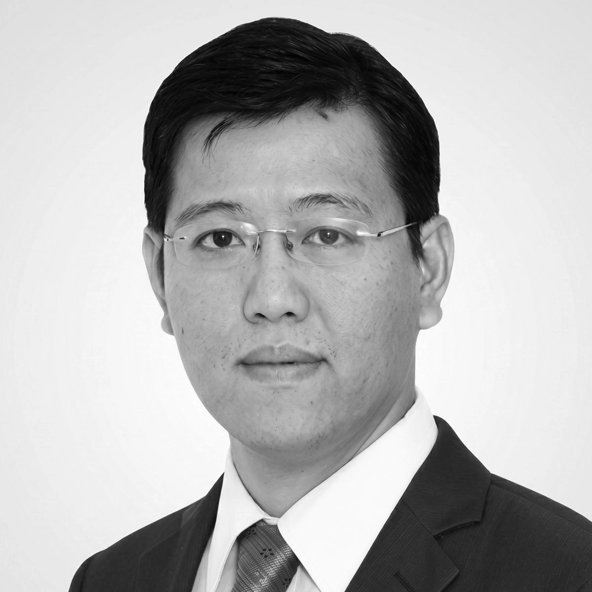 Ông Ngô Thế Triệu