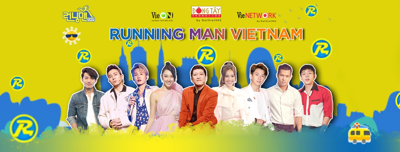 Ý NGHĨA THẬT SỰ CỦA RUNNING MAN VIETNAM – CHƠI LÀ CHẠY: KHÔNG CHỈ LÀ MỘT CÁI TÊN 