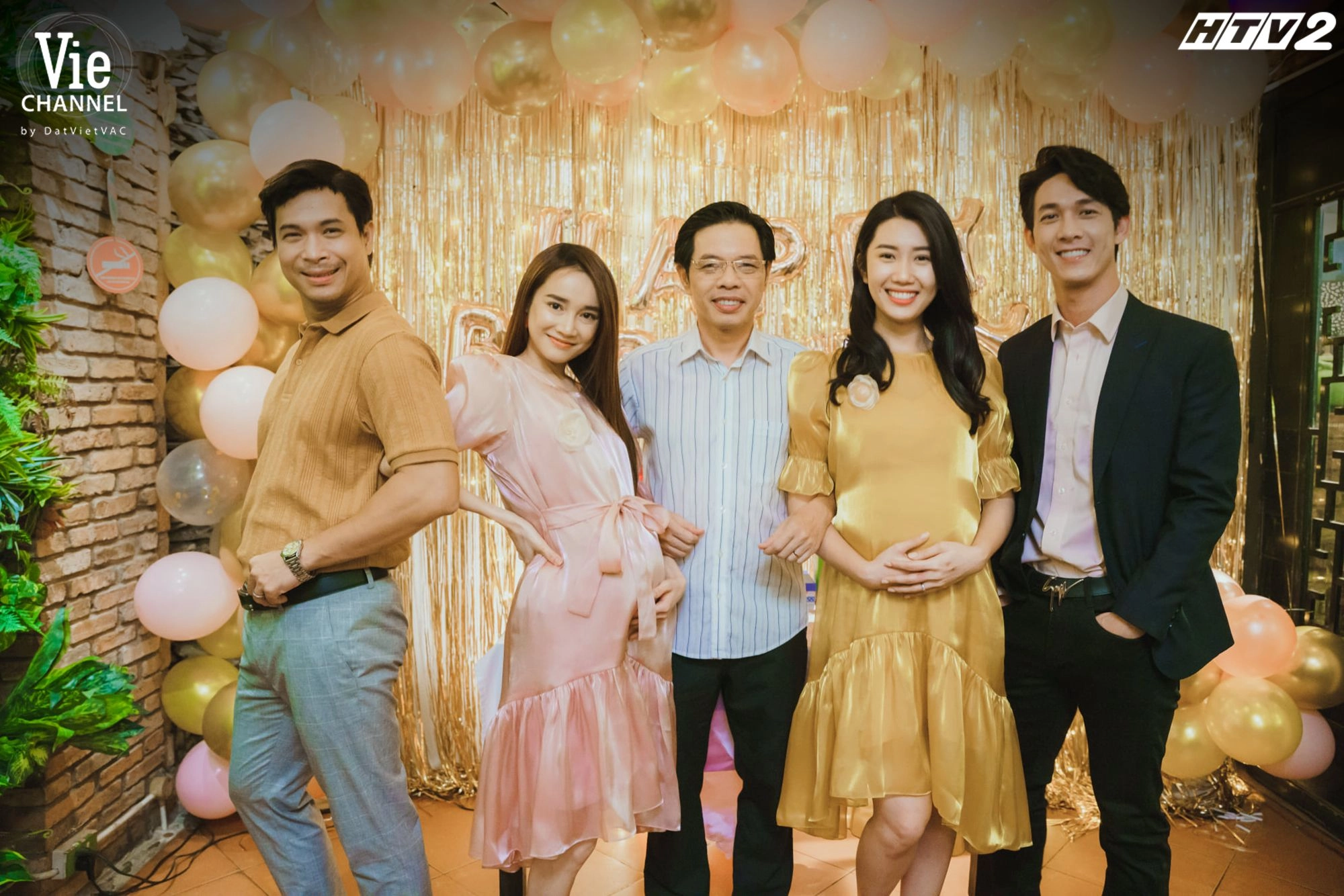 CÂY TÁO NỞ HOA KẾT VIÊN MÃN, “NỞ HOA” VỚI GẦN 1 TỶ LƯỢT XEM VÀ TƯƠNG TÁC CỦA KHÁN GIẢ TRÊN CÁC NỀN TẢNG TRỰC TUYẾN 