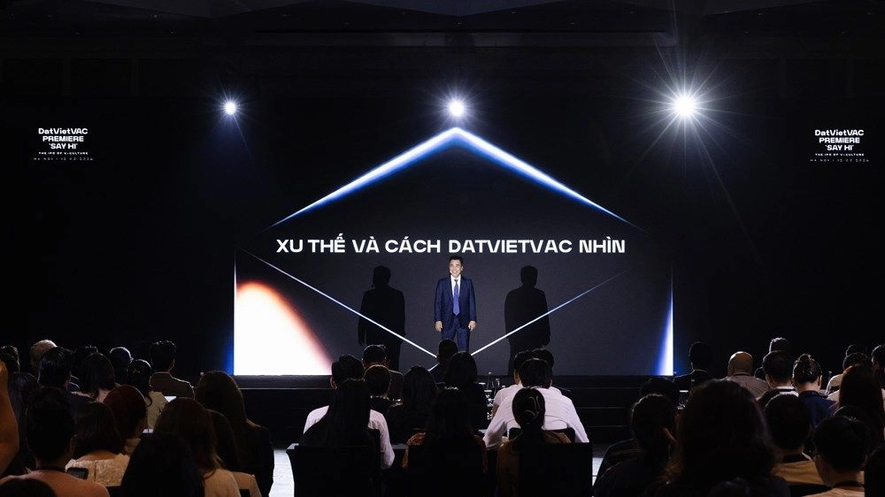 Chủ tịch DatVietVAC Đinh Bá Thành và Lenzo Yoon: Liên doanh đặt nền móng cho nền kinh tế fandom tại Việt Nam - ảnh 1