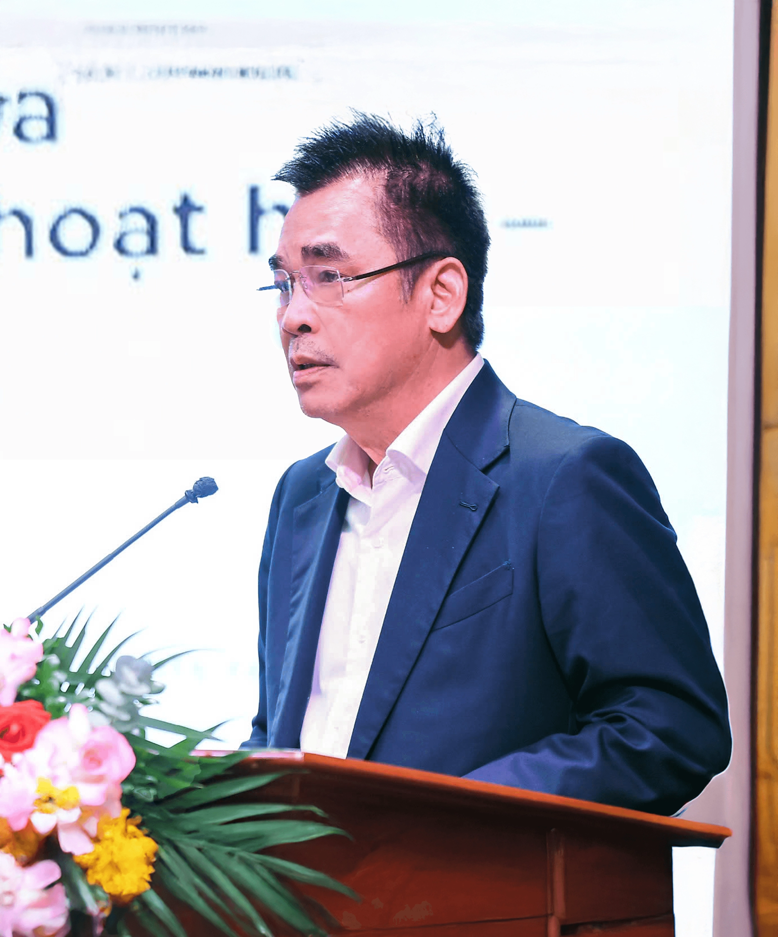 Chủ tịch sáng lập DatVietVAC: “Nếu không có kỳ lân công nghiệp văn hóa, sẽ không có Công nghiệp văn hóa cạnh tranh toàn cầu“
