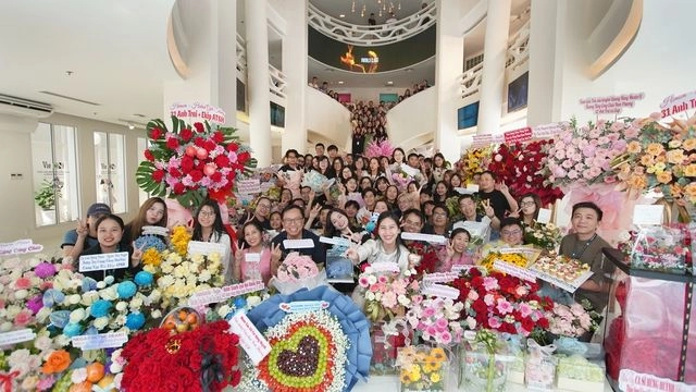 DatVietVAC IPO highlights power of intangible assets - Ảnh 4.