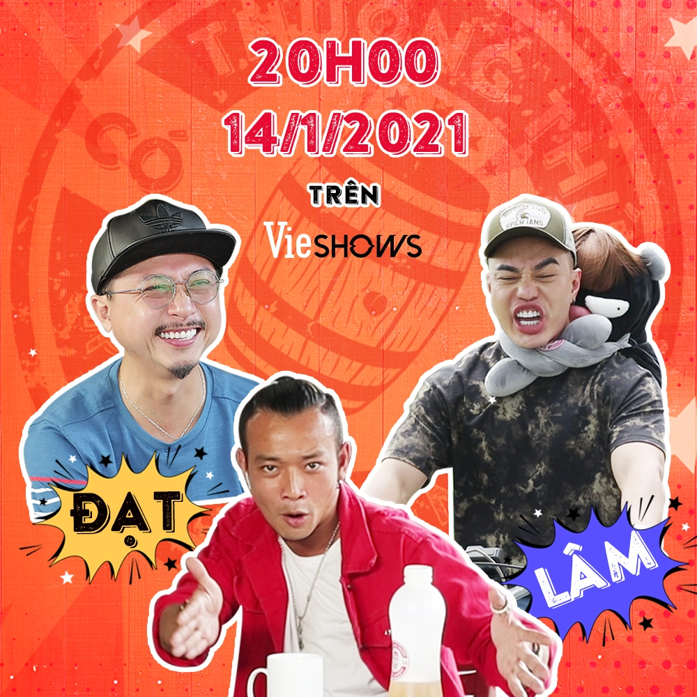 “THƯỞNG THỨC CÓ TRÁCH NHIỆM” – SHOW MỚI RA MẮT TỪ VIENETWORK