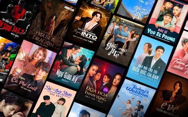 ỨNG DỤNG AI TRONG CÔNG NGHIỆP TRUYỀN THÔNG VÀ GIẢI TRÍ VỚI TRƯỜNG HỢP VieON