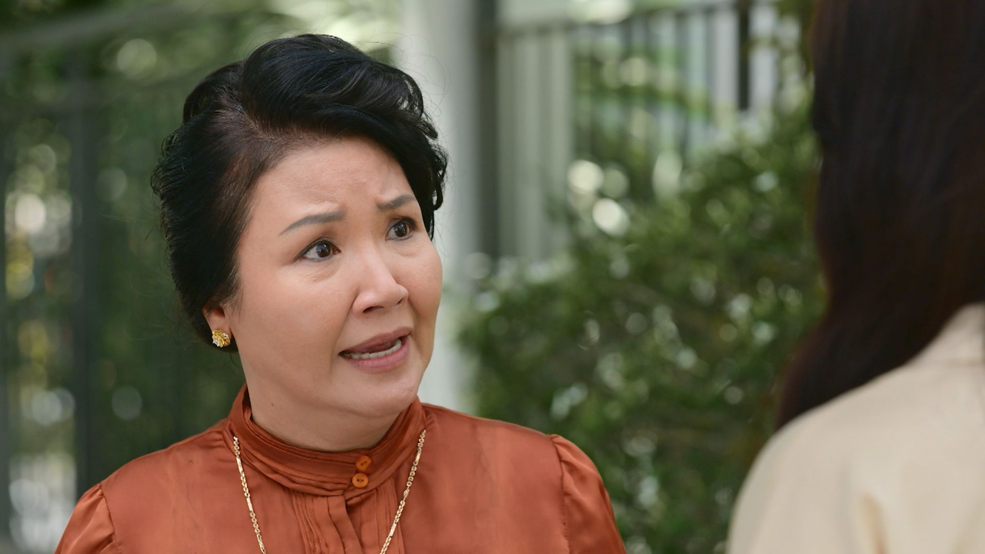 [VẠN DẶM NHÂN SINH] NGÂN QUỲNH VÀO VAI NGƯỜI MẸ CAY NGHIỆT, QUA ĐỜI NGAY TẬP ĐẦU