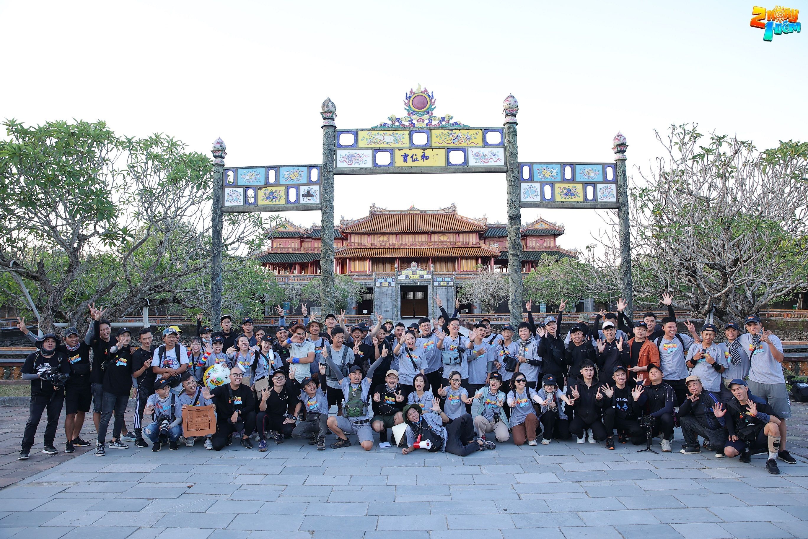 [2 NGÀY 1 ĐÊM] TRẢI NGHIỆM THỰC MANG ĐẾN GIÁ TRỊ THỰC