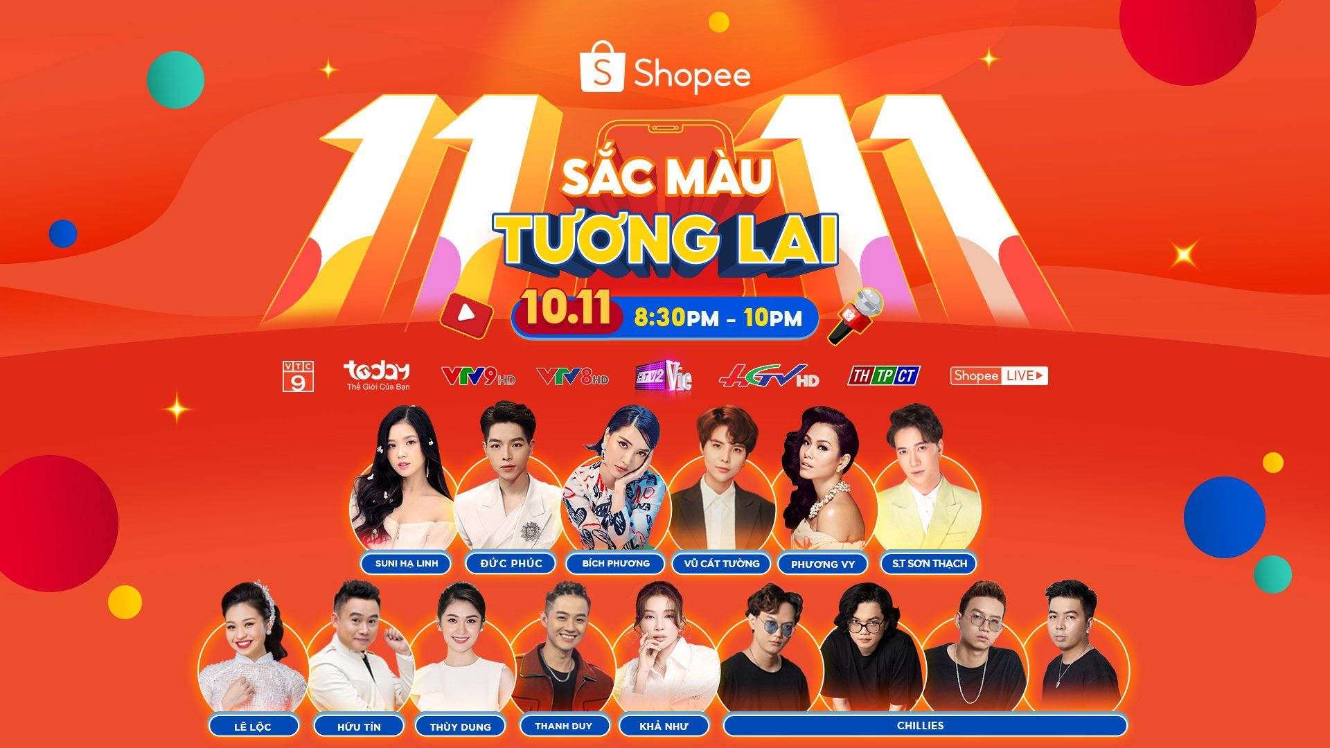 ĐẠI TIỆC SALE CUỐI NĂM ĐỔ BỘ SHOPEE