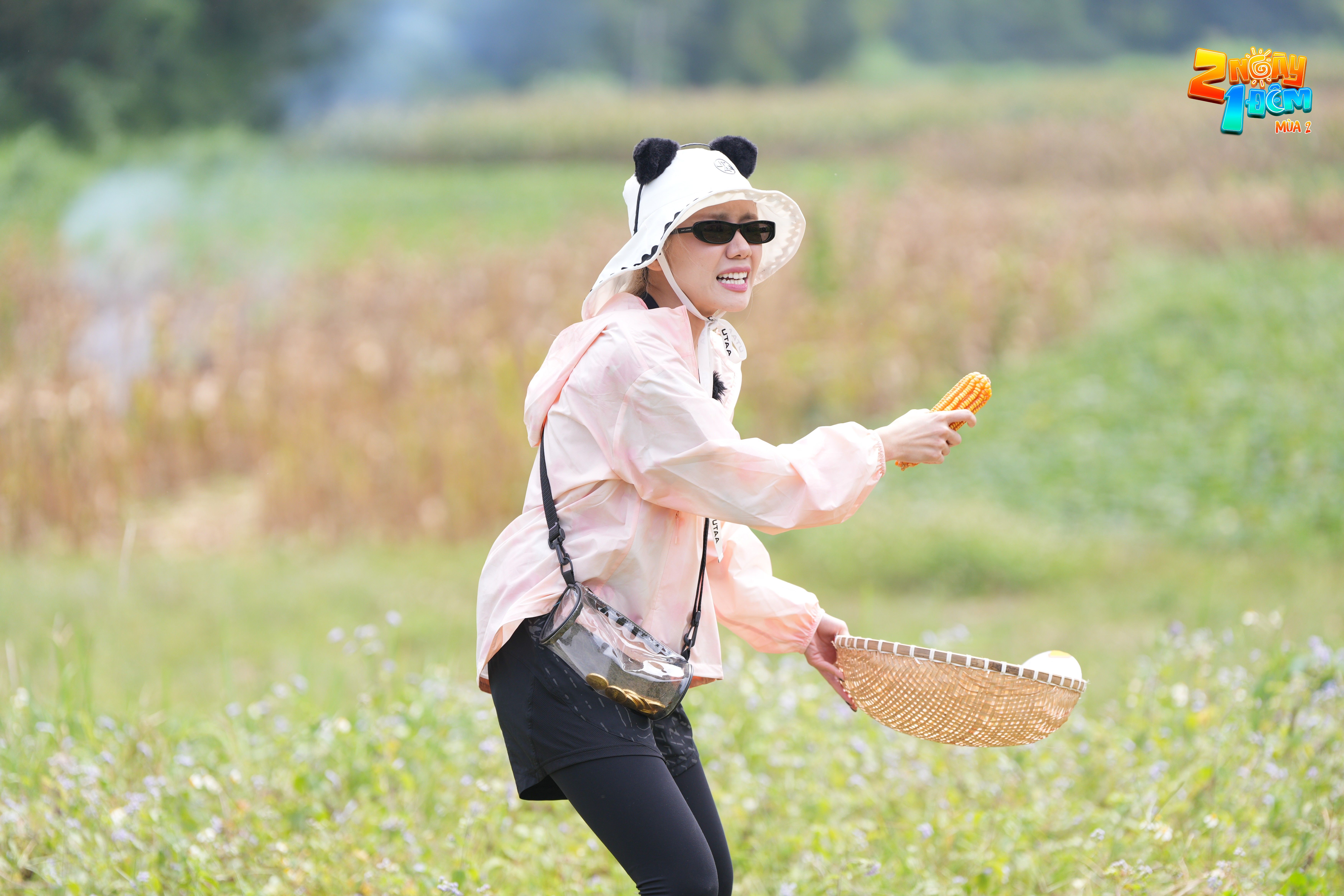 [2 NGÀY 1 ĐÊM] TRƯỜNG GIANG CÔNG NHẬN GẶP "QUẢ BÁO" TỪ LÚC GẶP GIEN NỲ PHIÊN BẢN 'LIVE ACTION'