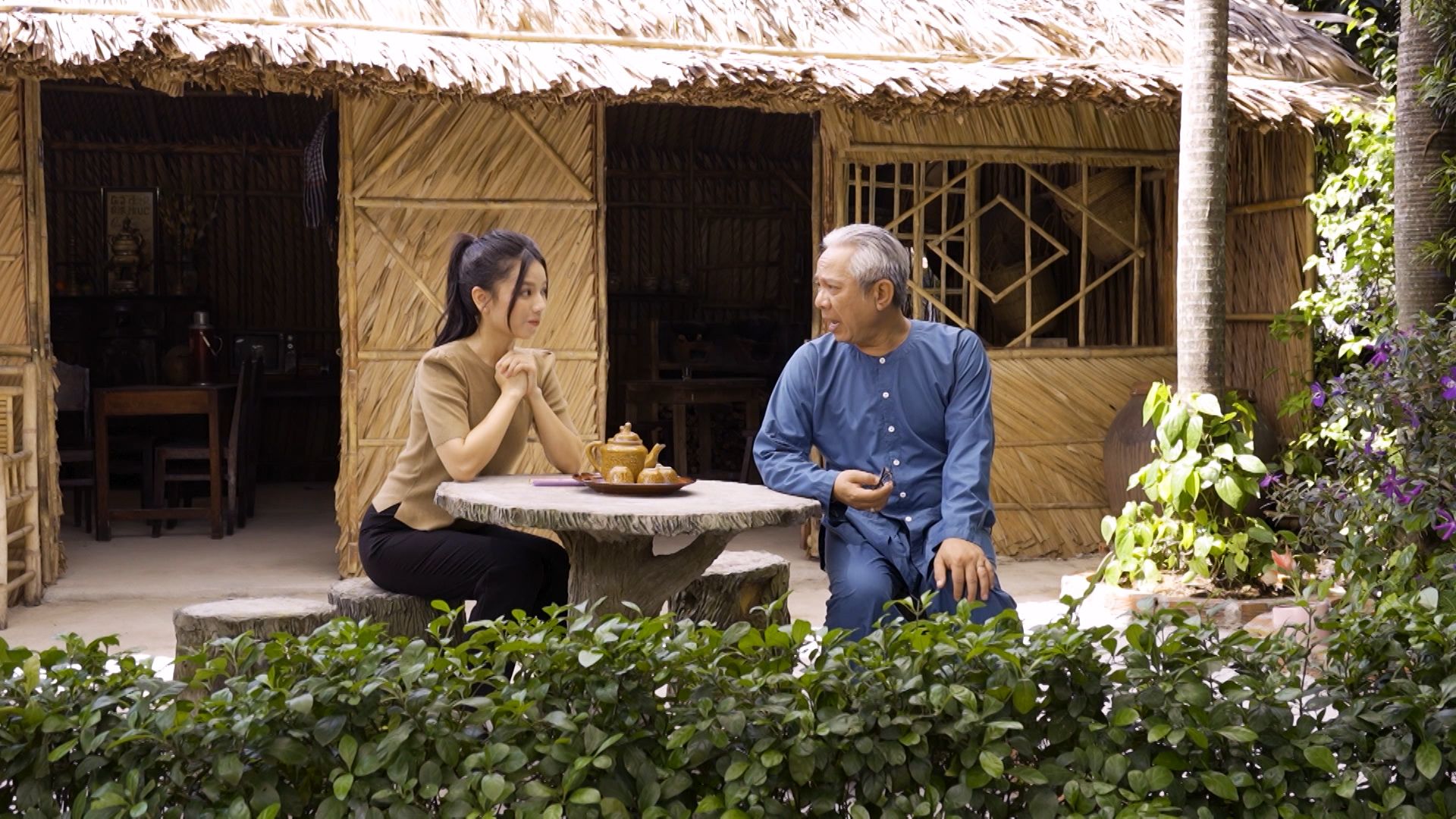 [CƯỜI CÙNG BÁC BA PHI] TRUNG DÂN, HẠ ANH KHUYÊN BẬC PHỤ HUYNH KHÔNG NÊN ÉP CON LÀM THEO Ý MÌNH