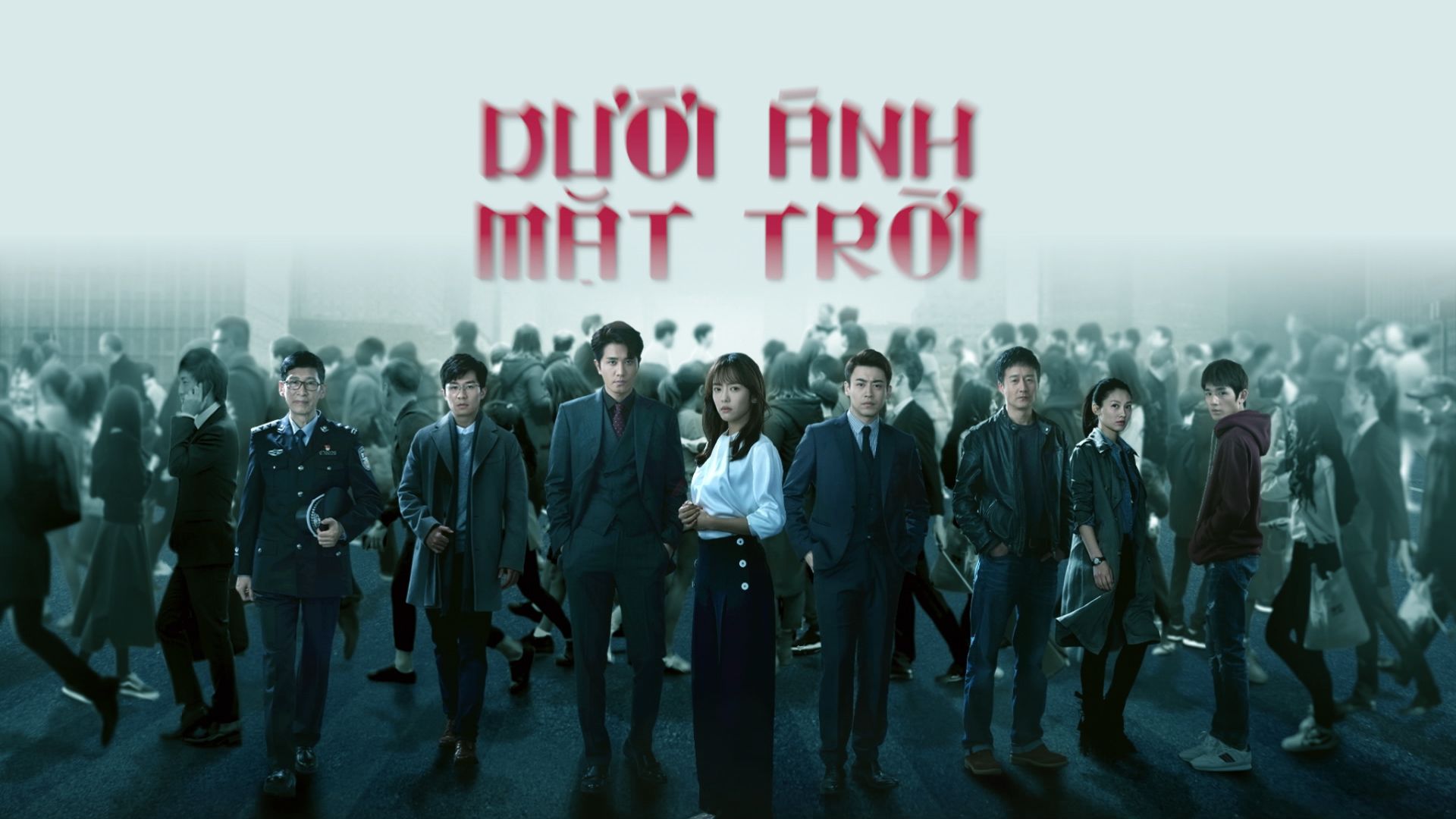 PHIM HOA NGỮ "NỔI BẬT" 2021 - DƯỚI ÁNH MẶT TRỜI CẬP BẾN MÀN ẢNH NHỎ VIỆT 