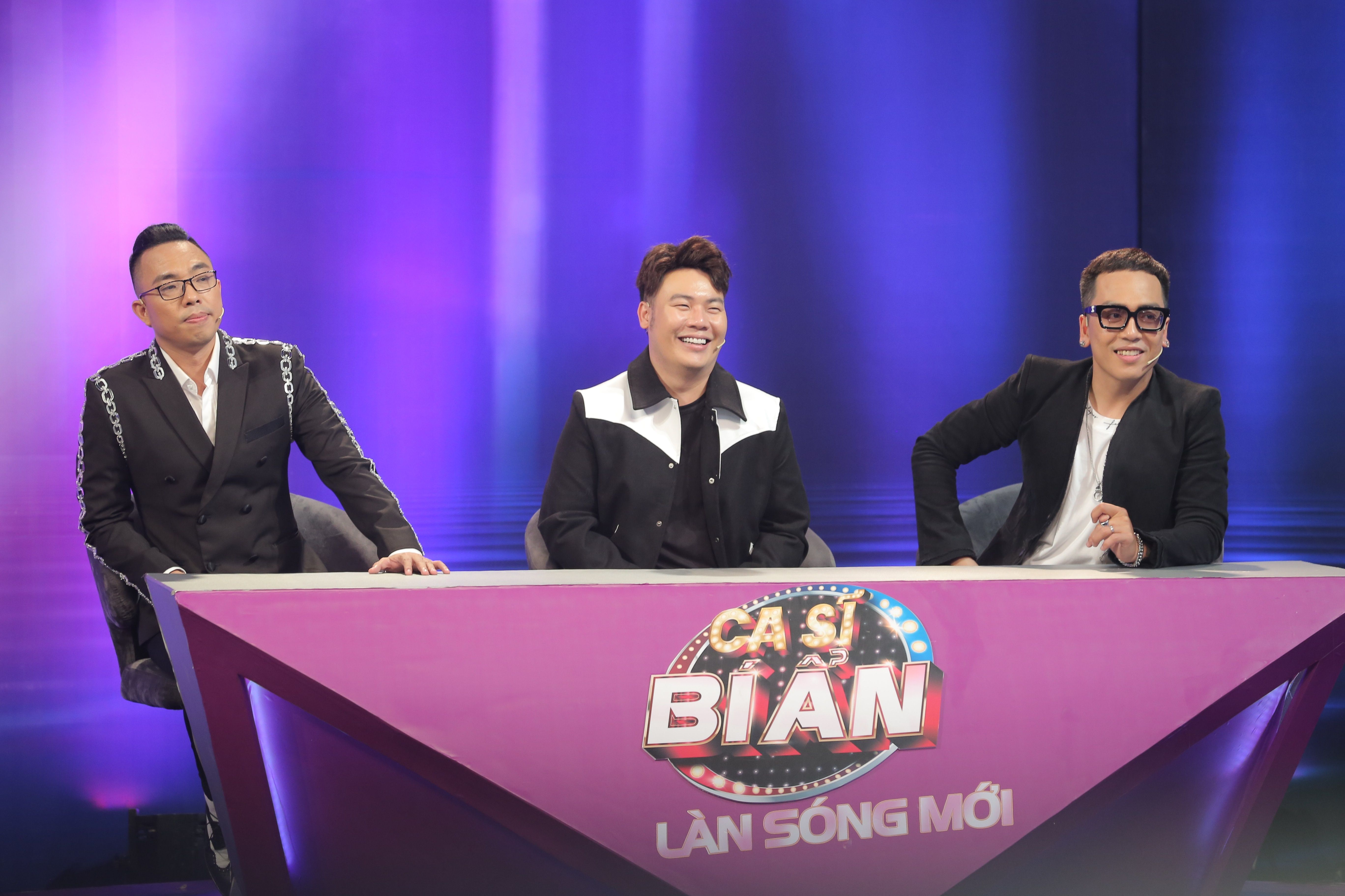 [CA SĨ BÍ ẨN] Tập 7: PUKA BỊ DÀN NHẠC SĨ NGÓ LƠ, ĐÃ KHÔNG QUAN TÂM CÒN “BUÔNG LỜI CAY ĐẮNG” 