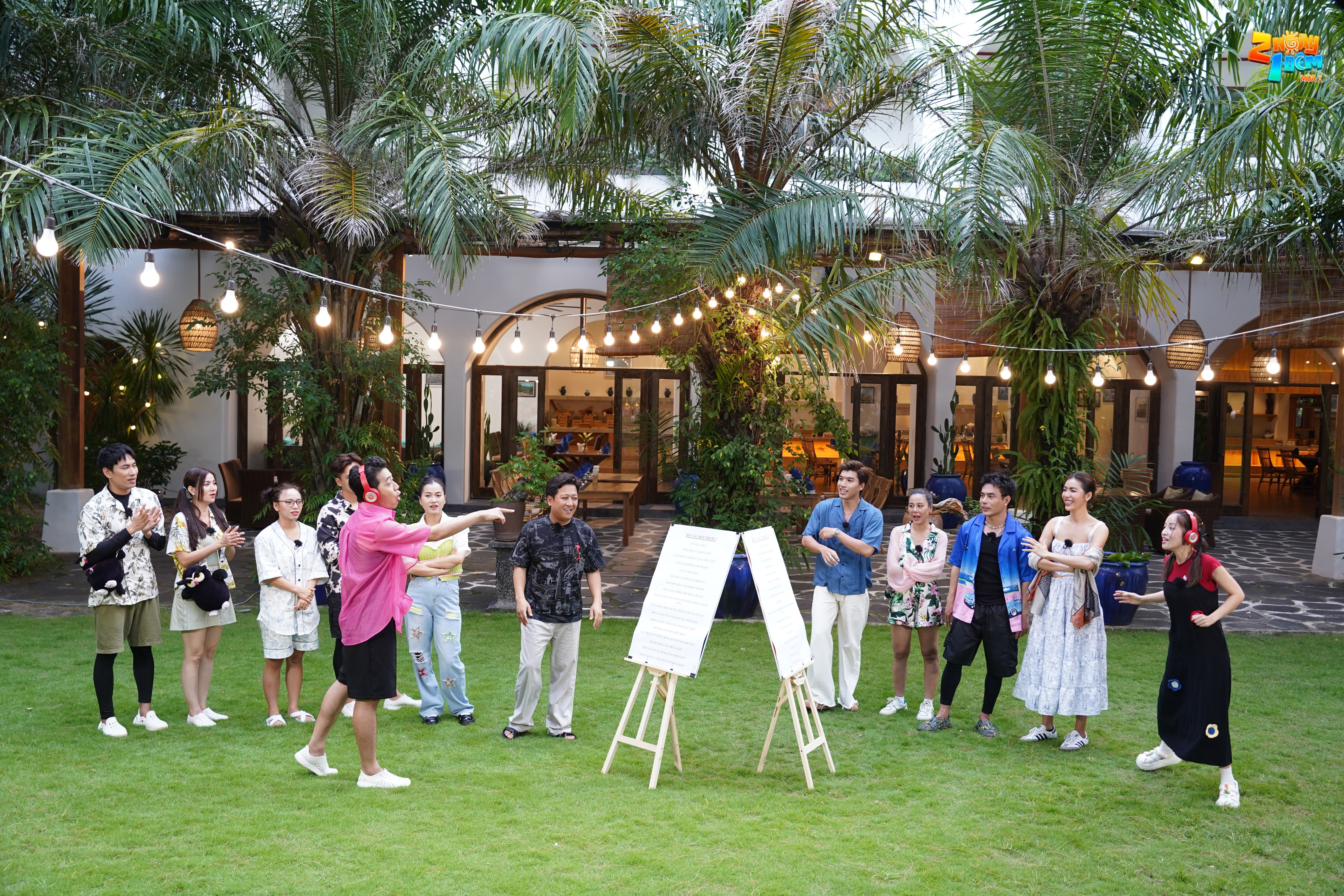 [2 NGÀY 1 ĐÊM] PUKA – CRIS PHAN THỬ THÁCH ĐỘ ĂN Ý NHƯNG HÓA RA ‘ÔNG NÓI GÀ BÀ NÓI VỊT’