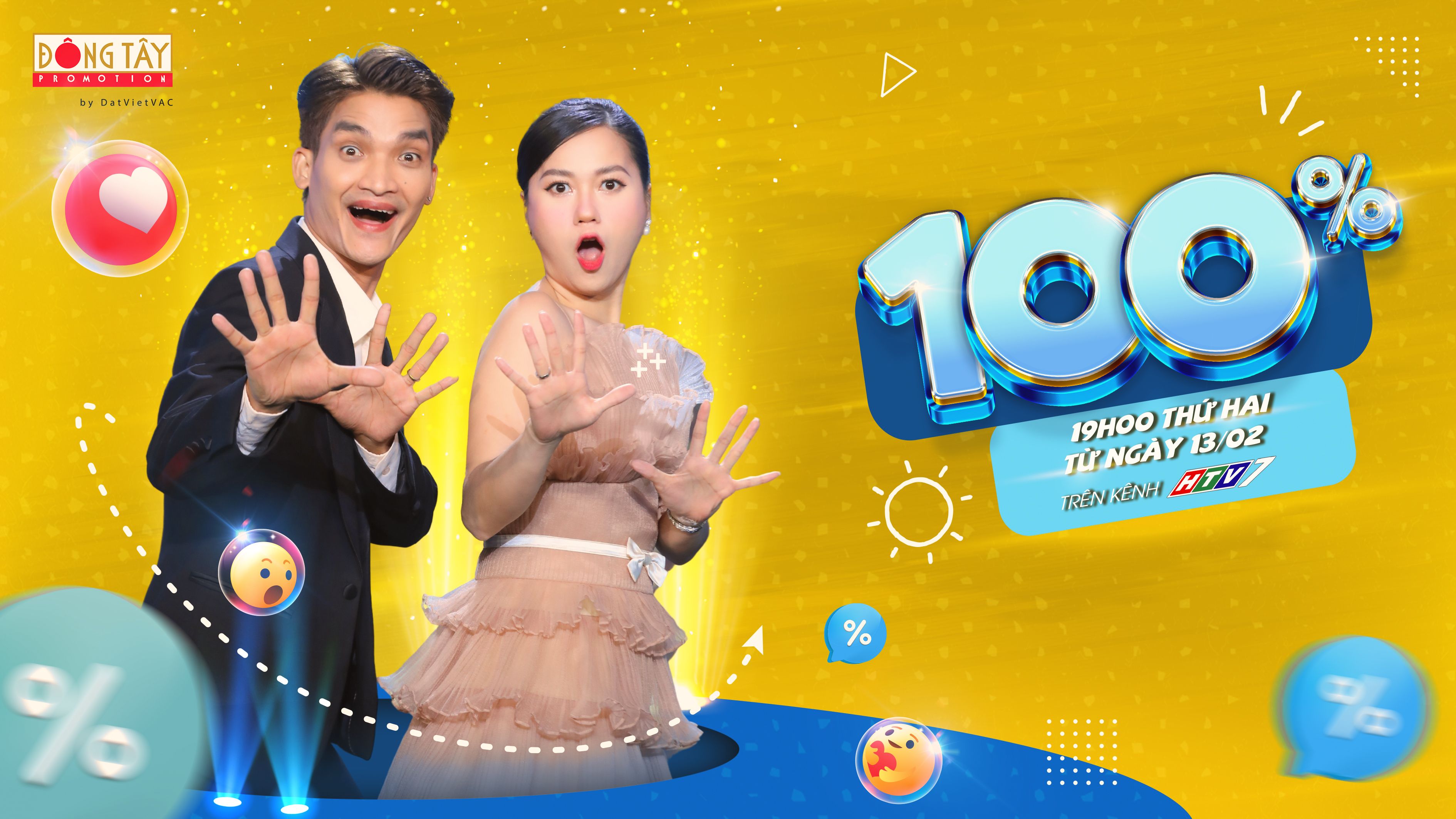 [100%] QUIZSHOW GIẢ TRÍ MỚI TOANH SẮP LÊN SÓNG