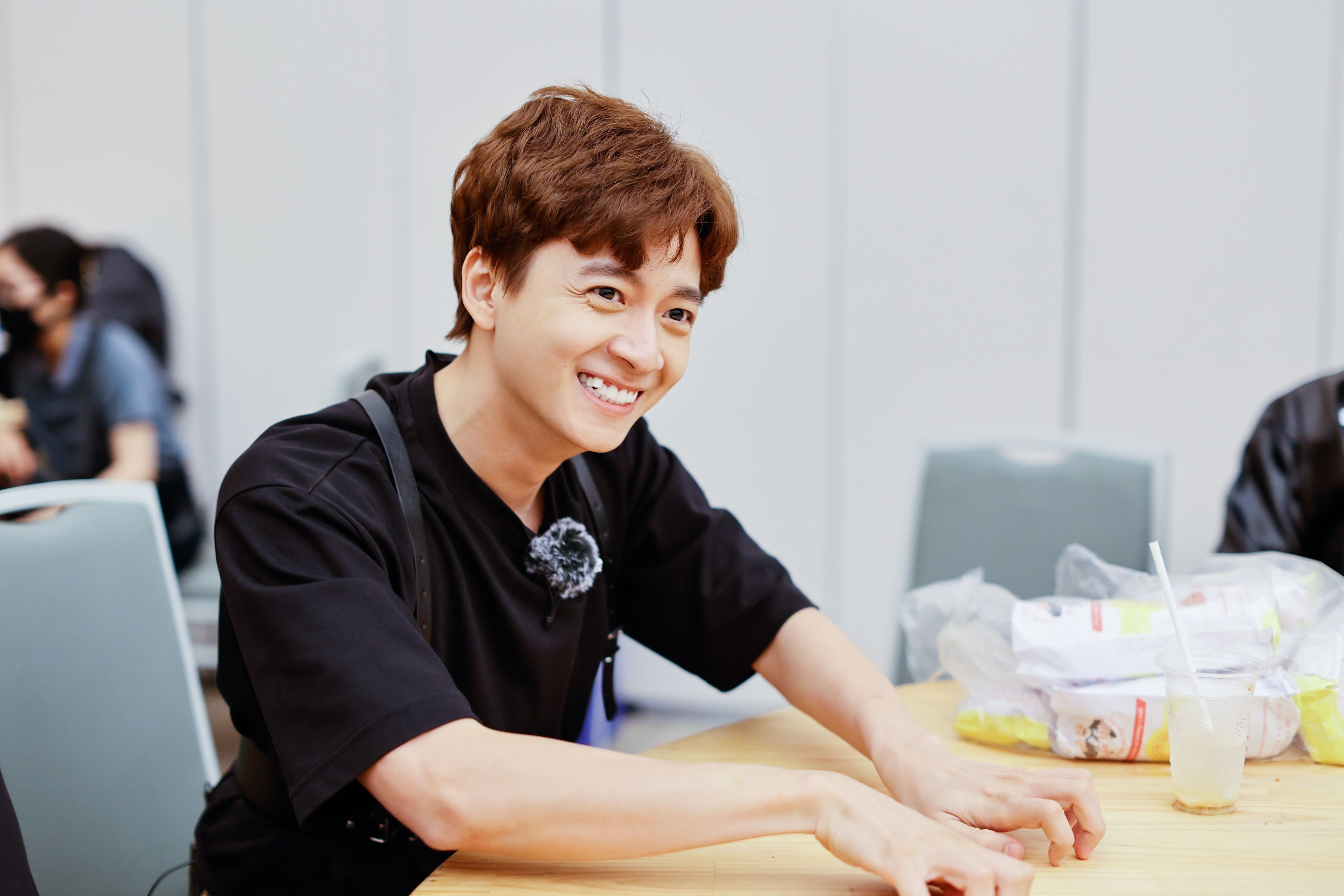 [RUNNING MAN VIETNAM] NGÔ KIẾN HUY KHOE THÂN HÌNH KHÔNG CHÚT MỠ THỪA, CẢ GAN THÁCH THỨC “VOI BIỂN” TRƯƠNG THẾ VINH