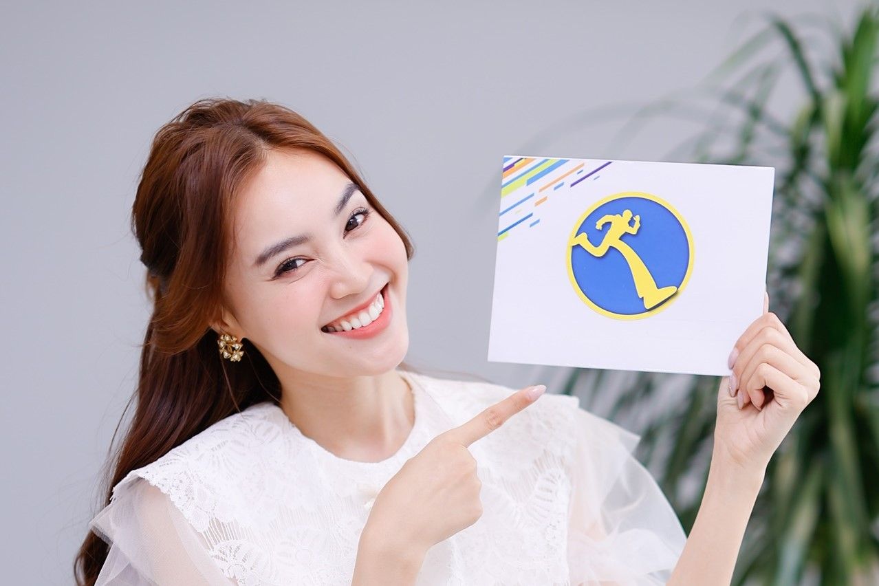 [RUNNING MAN VIETNAM] CÔNG BỐ 2 CAST TIẾP THEO: NINH DƯƠNG LAN NGỌC – KARIK